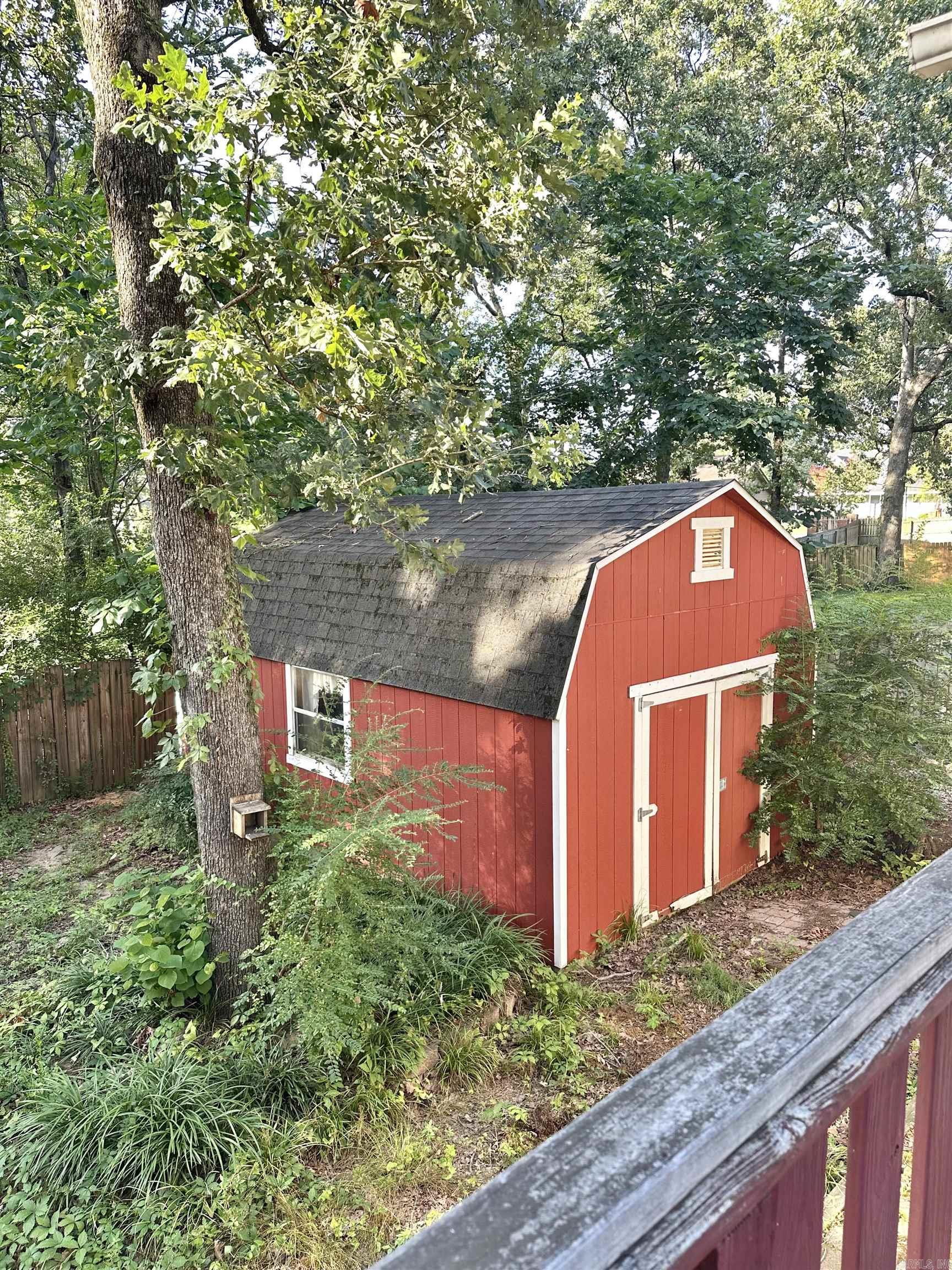 1901 OSCEOLA Street North Little Rock, AR 72119