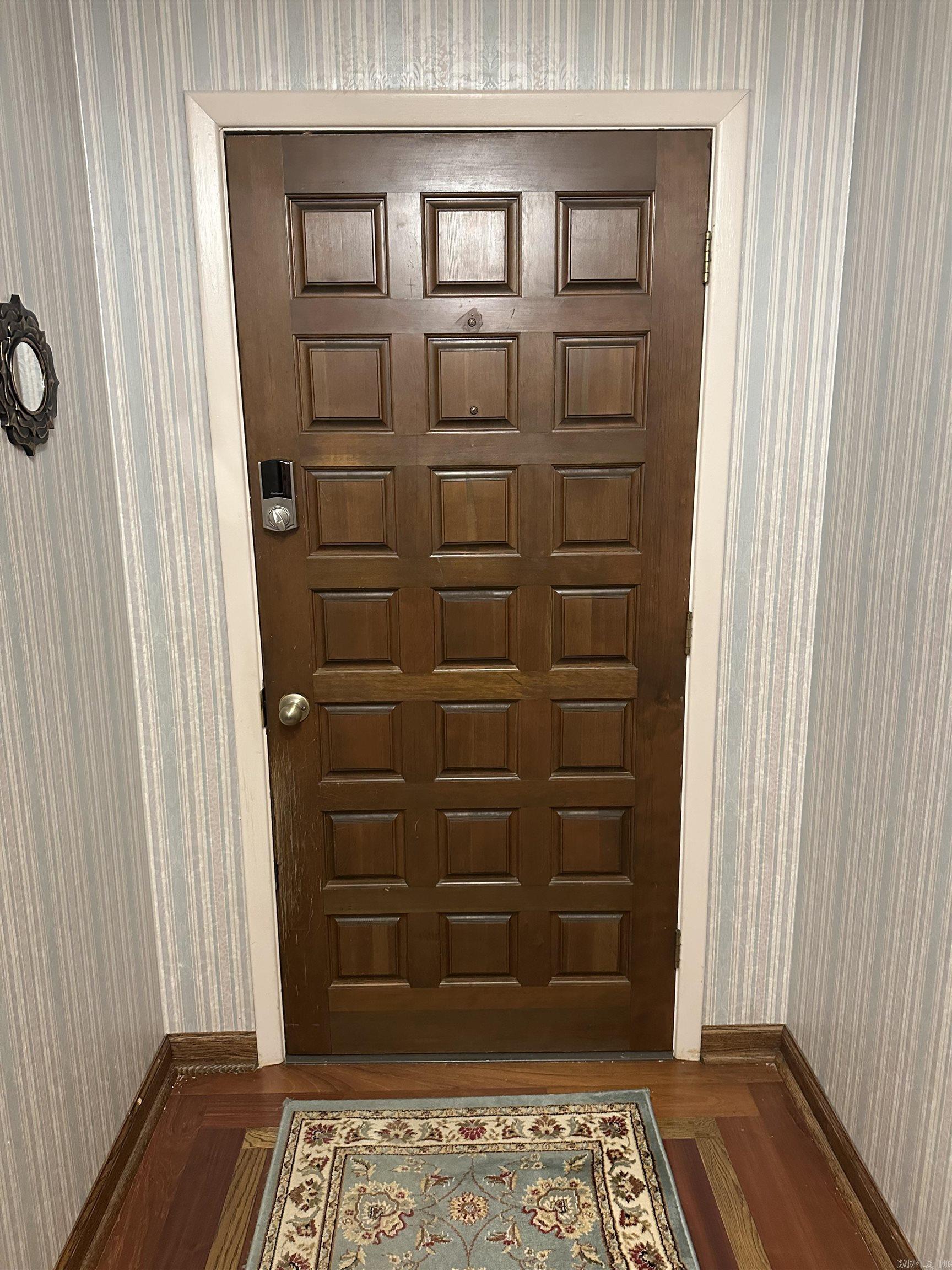 1901 OSCEOLA Street North Little Rock, AR 72119