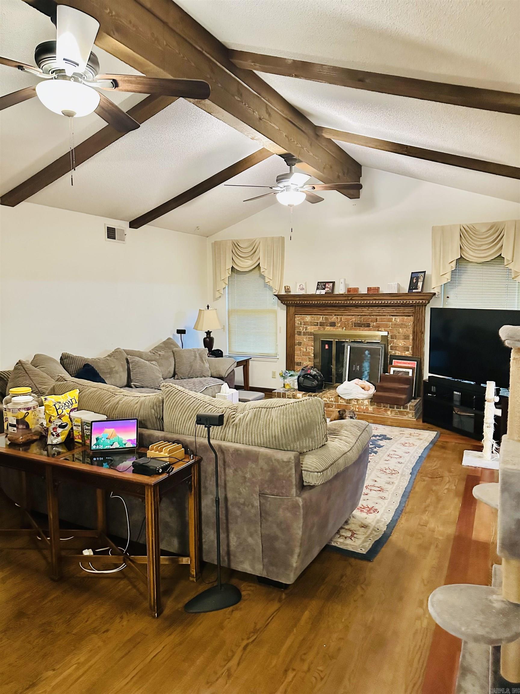 1901 OSCEOLA Street North Little Rock, AR 72119