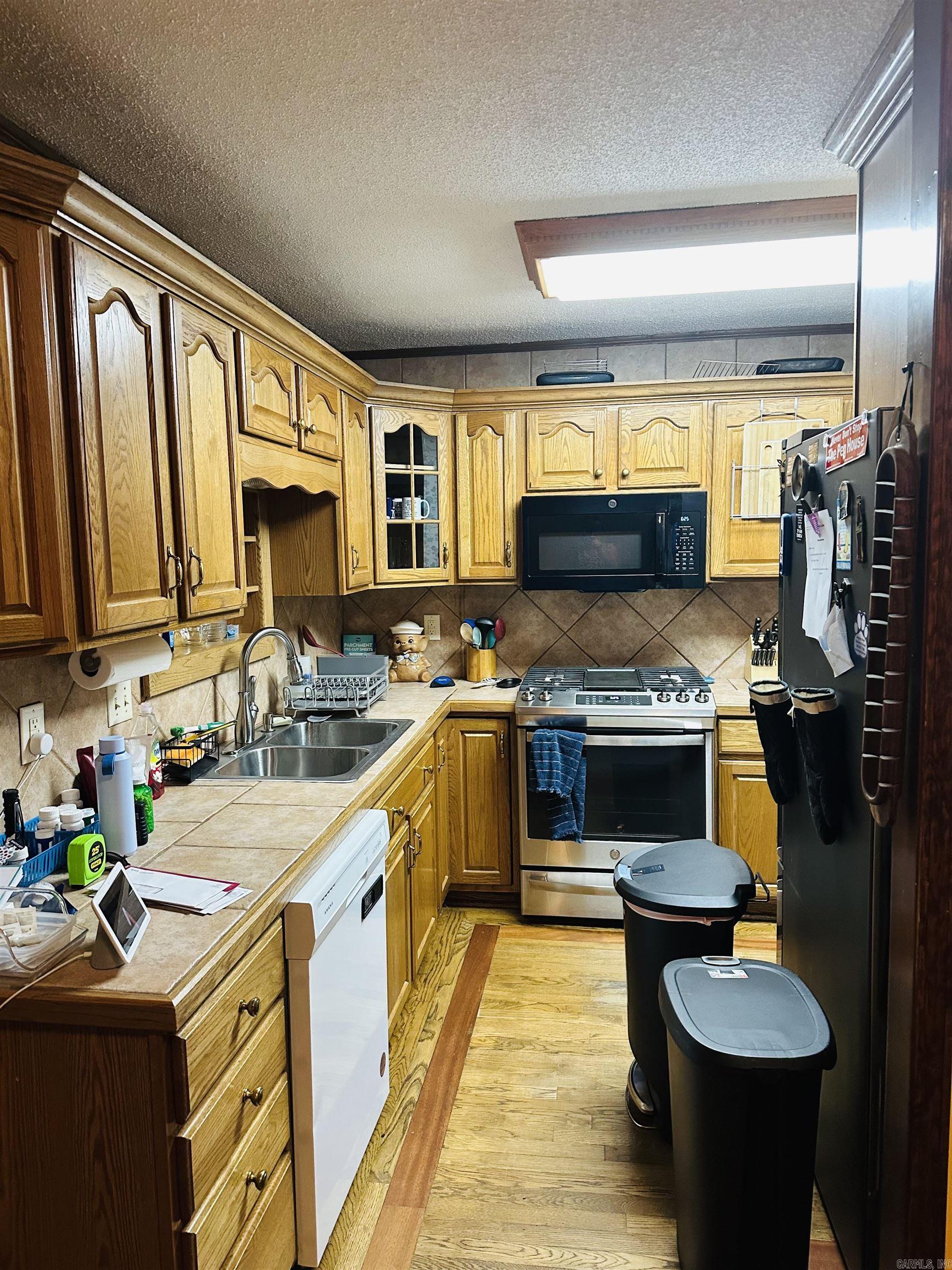 1901 OSCEOLA Street North Little Rock, AR 72119