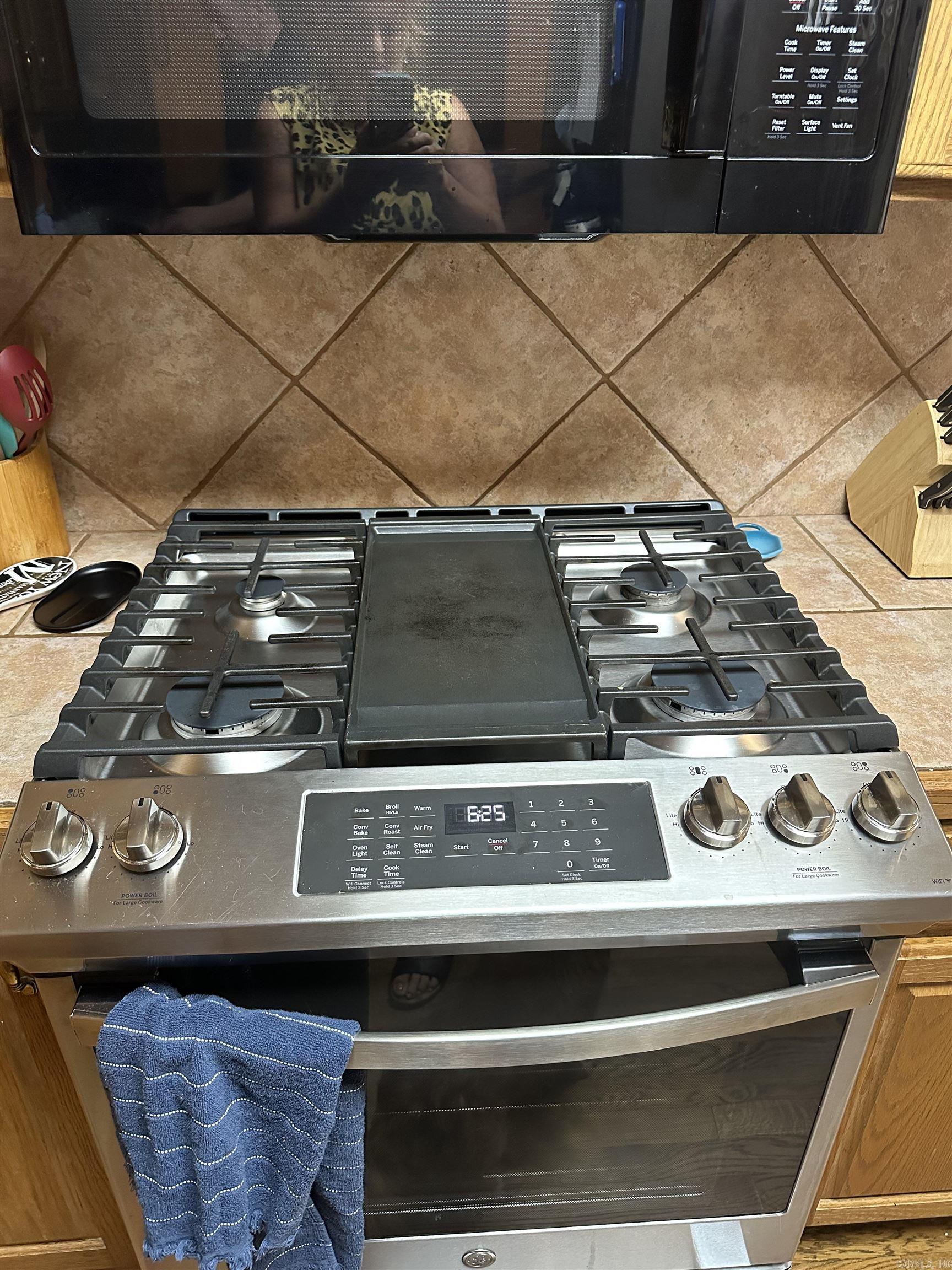 1901 OSCEOLA Street North Little Rock, AR 72119