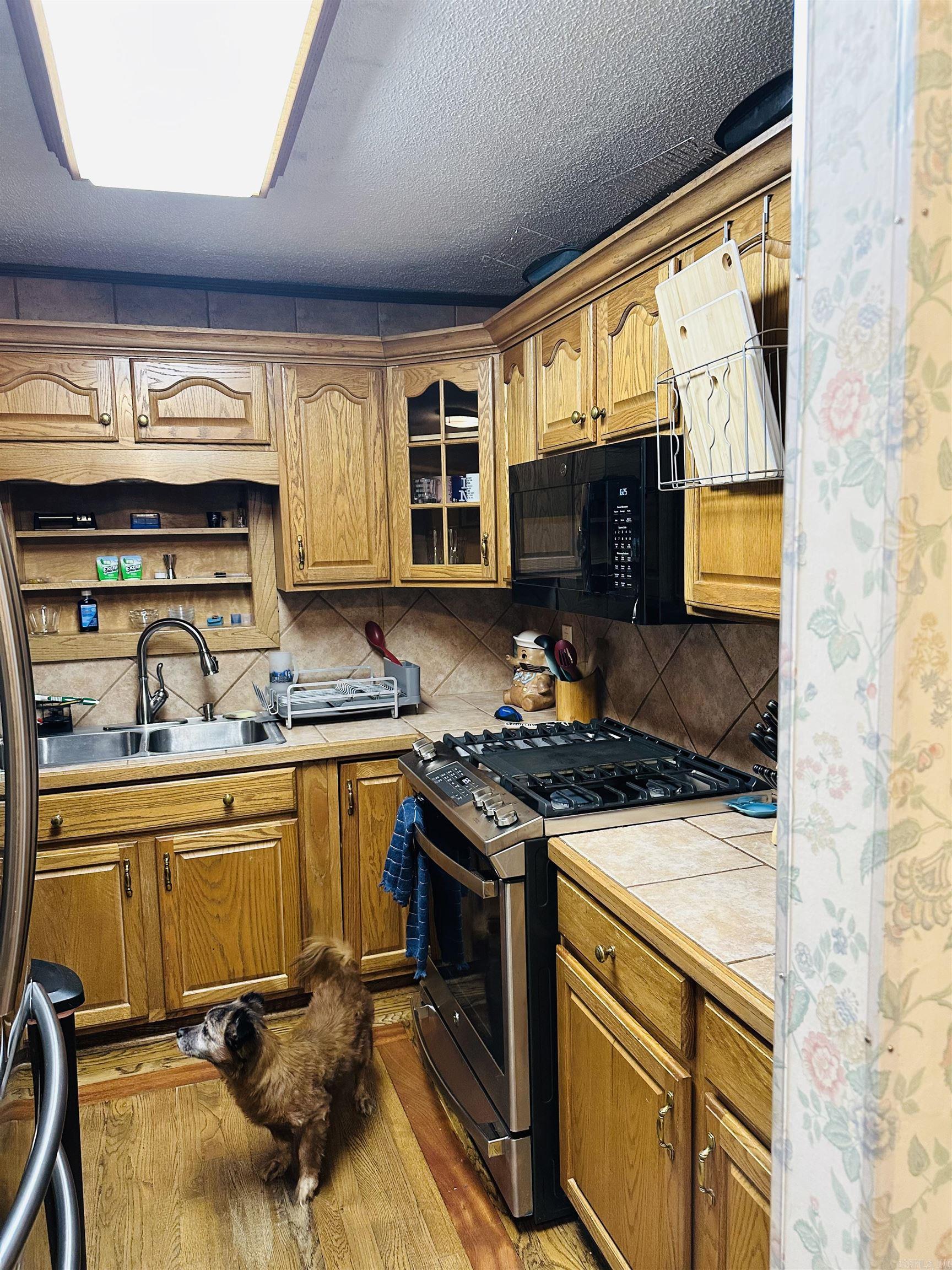 1901 OSCEOLA Street North Little Rock, AR 72119