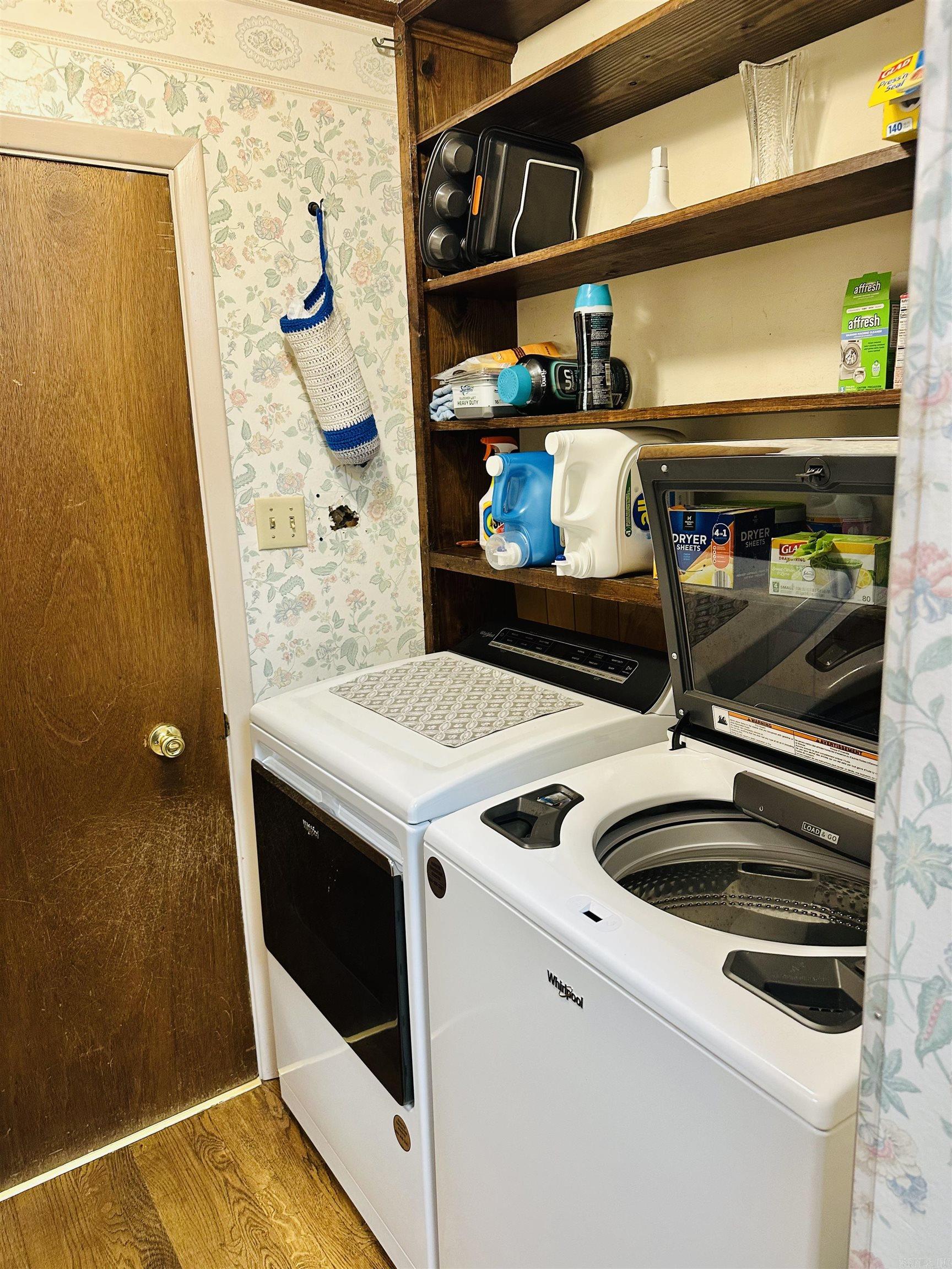 1901 OSCEOLA Street North Little Rock, AR 72119