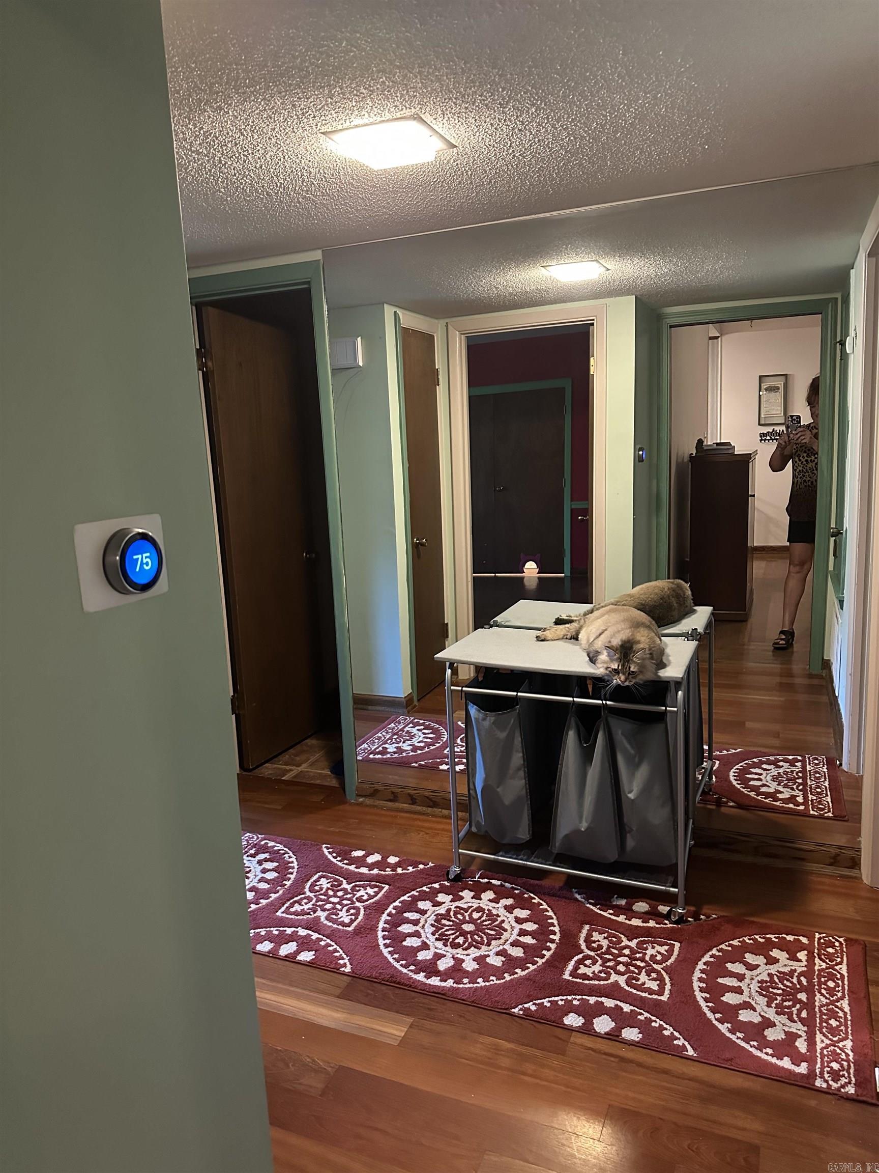 1901 OSCEOLA Street North Little Rock, AR 72119