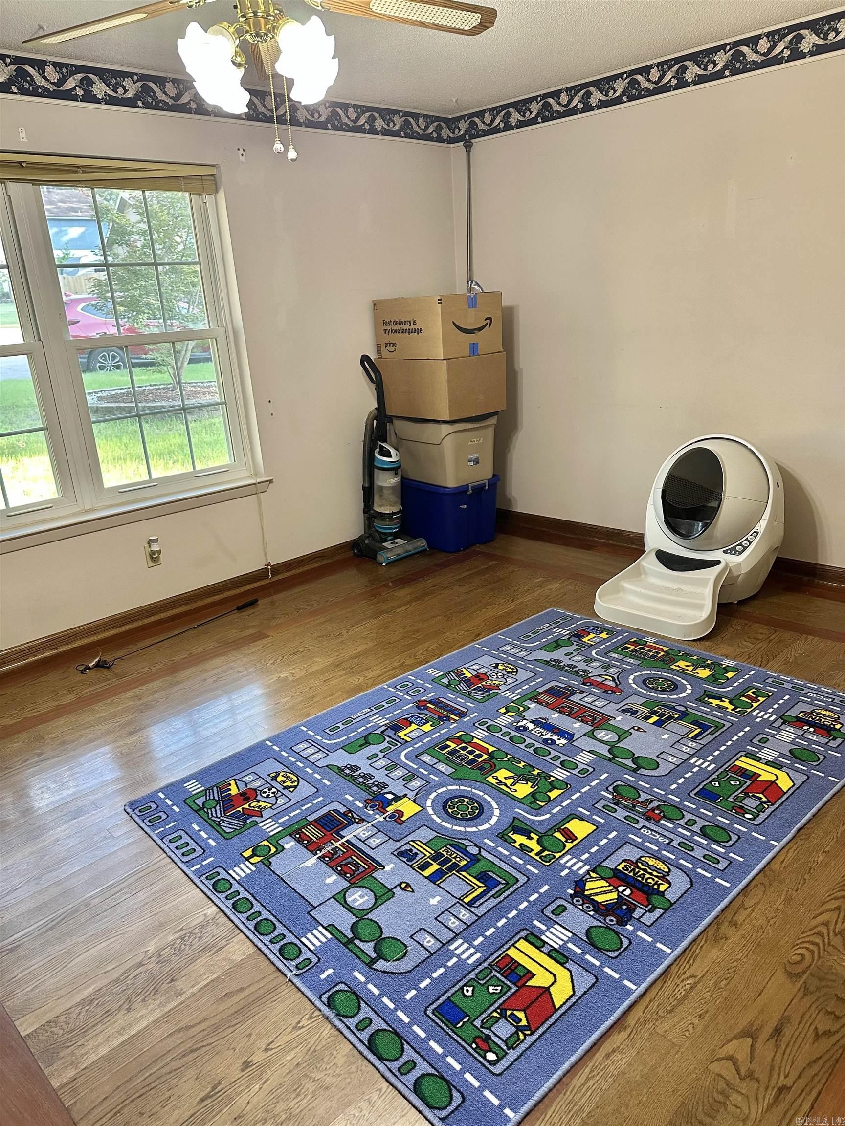 1901 OSCEOLA Street North Little Rock, AR 72119