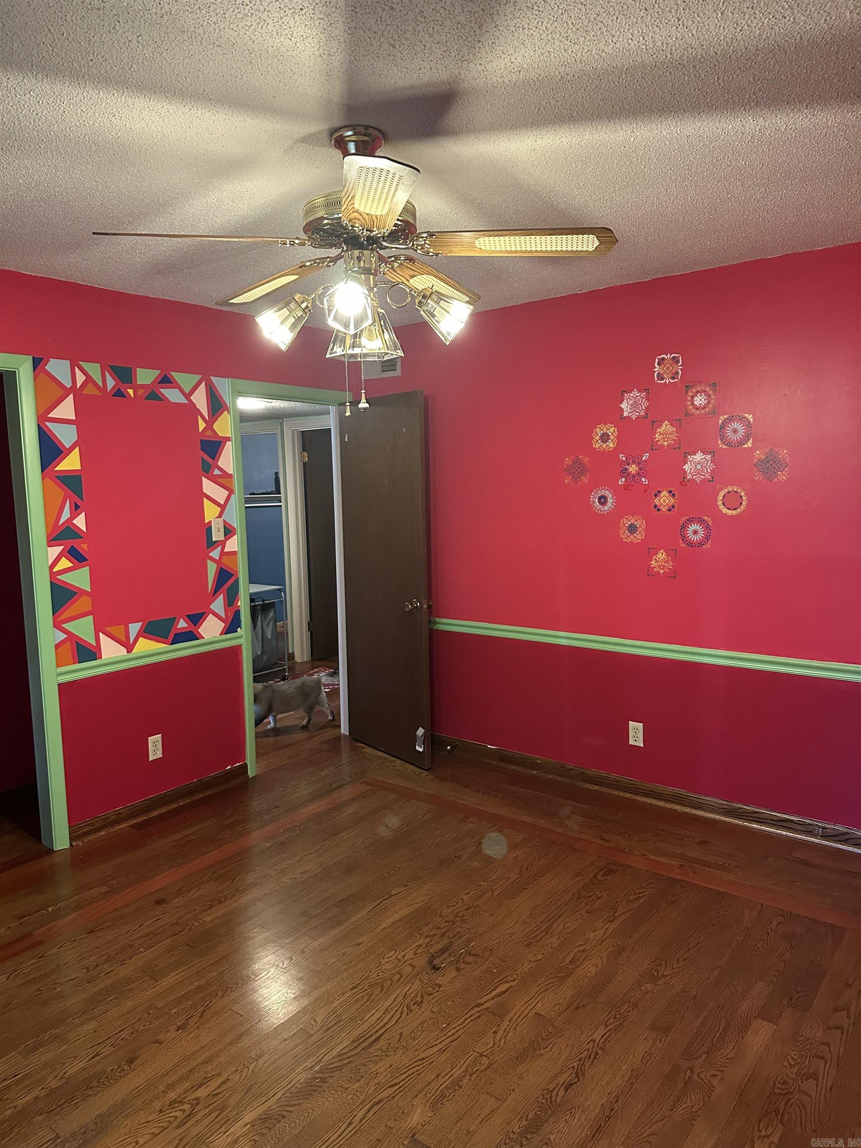 1901 OSCEOLA Street North Little Rock, AR 72119