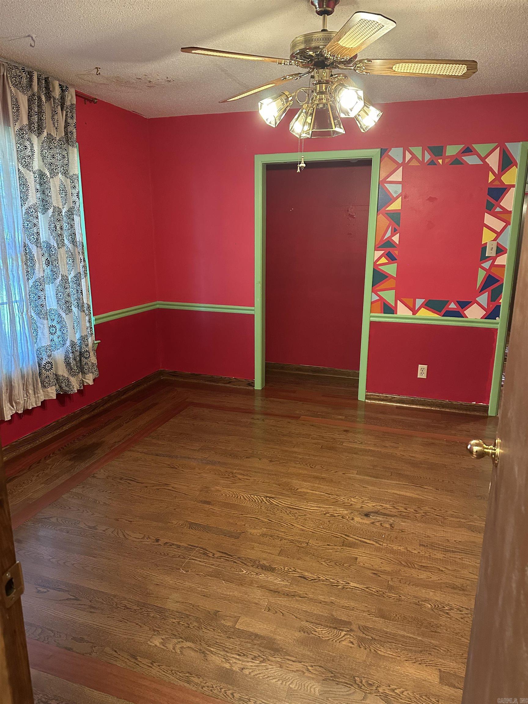 1901 OSCEOLA Street North Little Rock, AR 72119