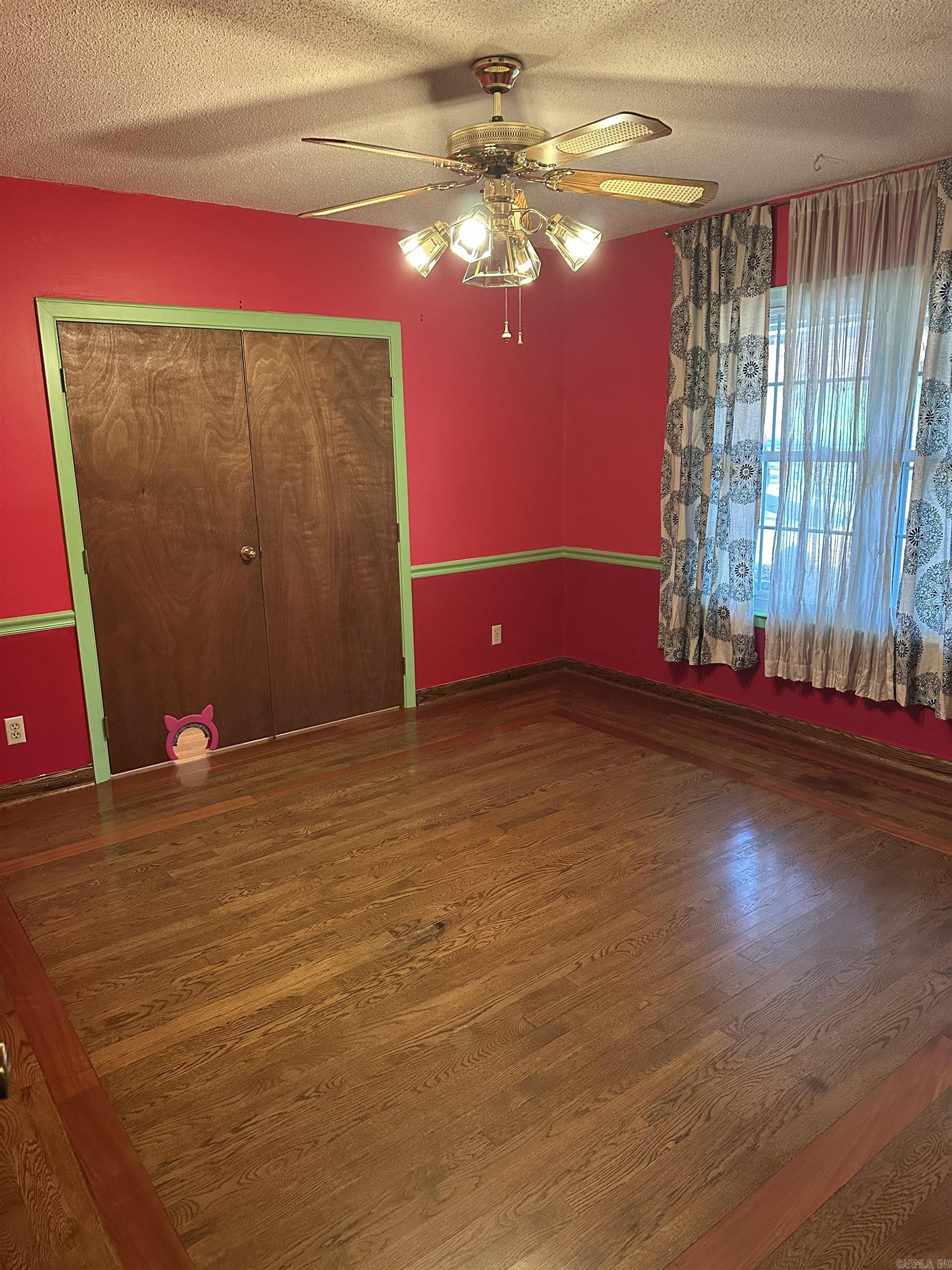 1901 OSCEOLA Street North Little Rock, AR 72119