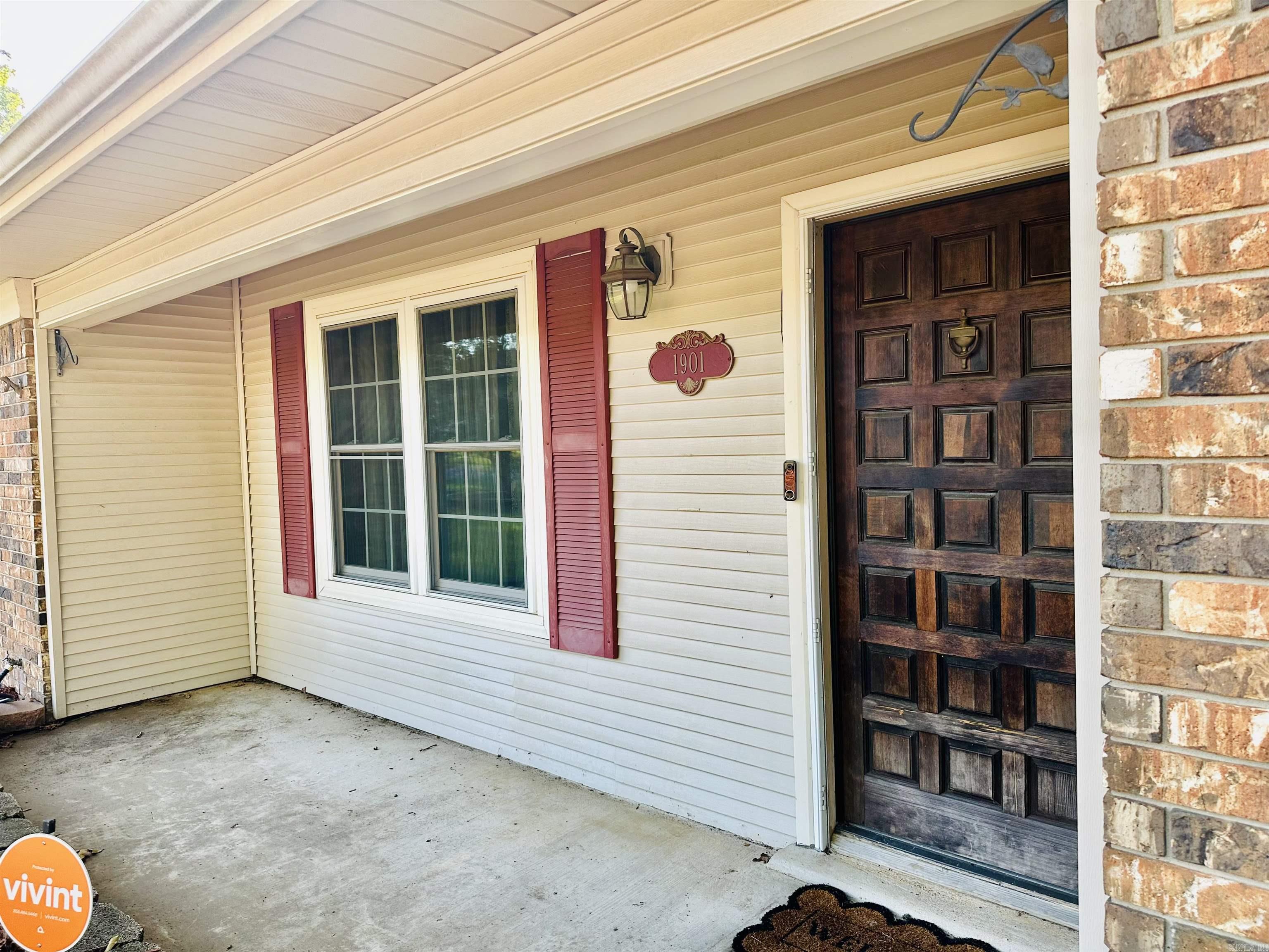 1901 OSCEOLA Street North Little Rock, AR 72119