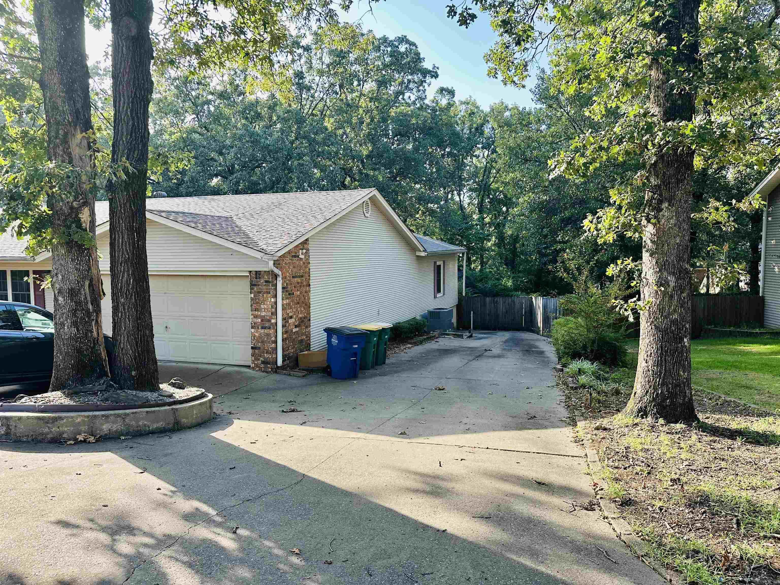 1901 OSCEOLA Street North Little Rock, AR 72119