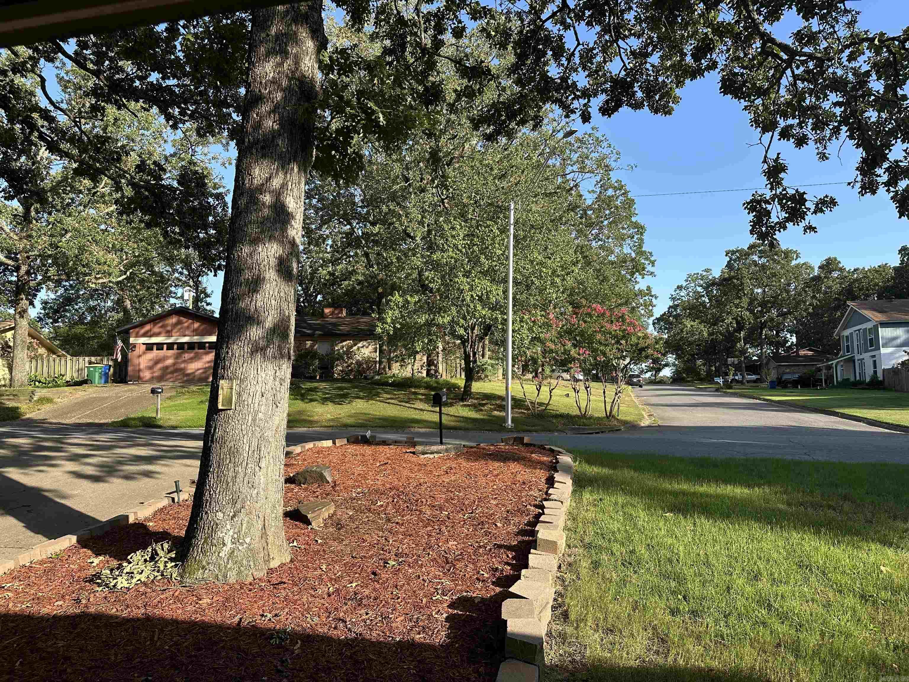 1901 OSCEOLA Street North Little Rock, AR 72119