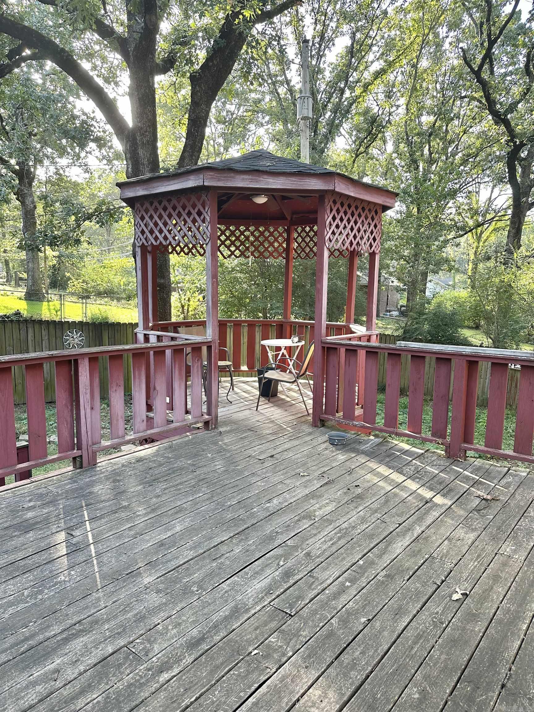 1901 OSCEOLA Street North Little Rock, AR 72119