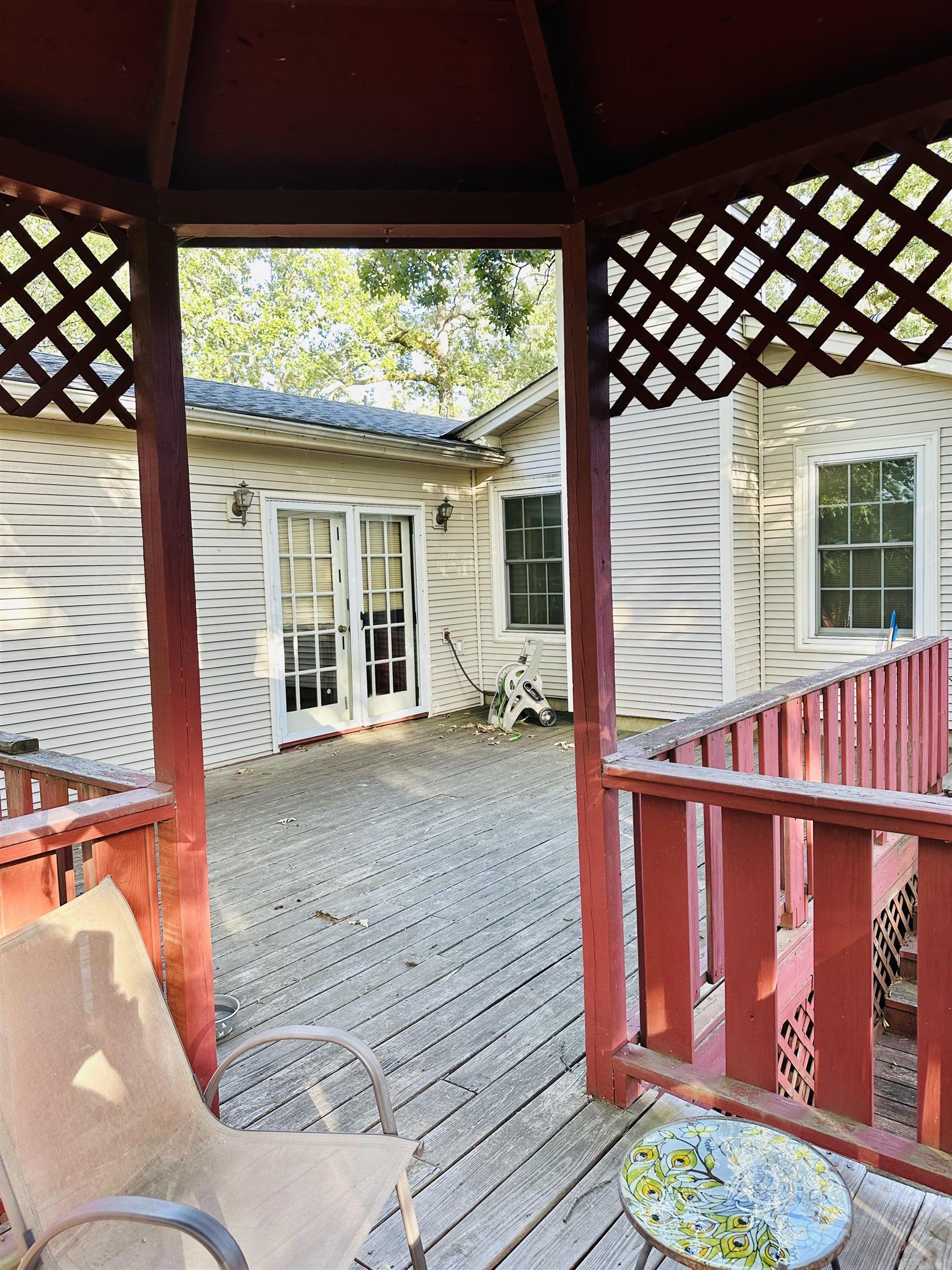 1901 OSCEOLA Street North Little Rock, AR 72119