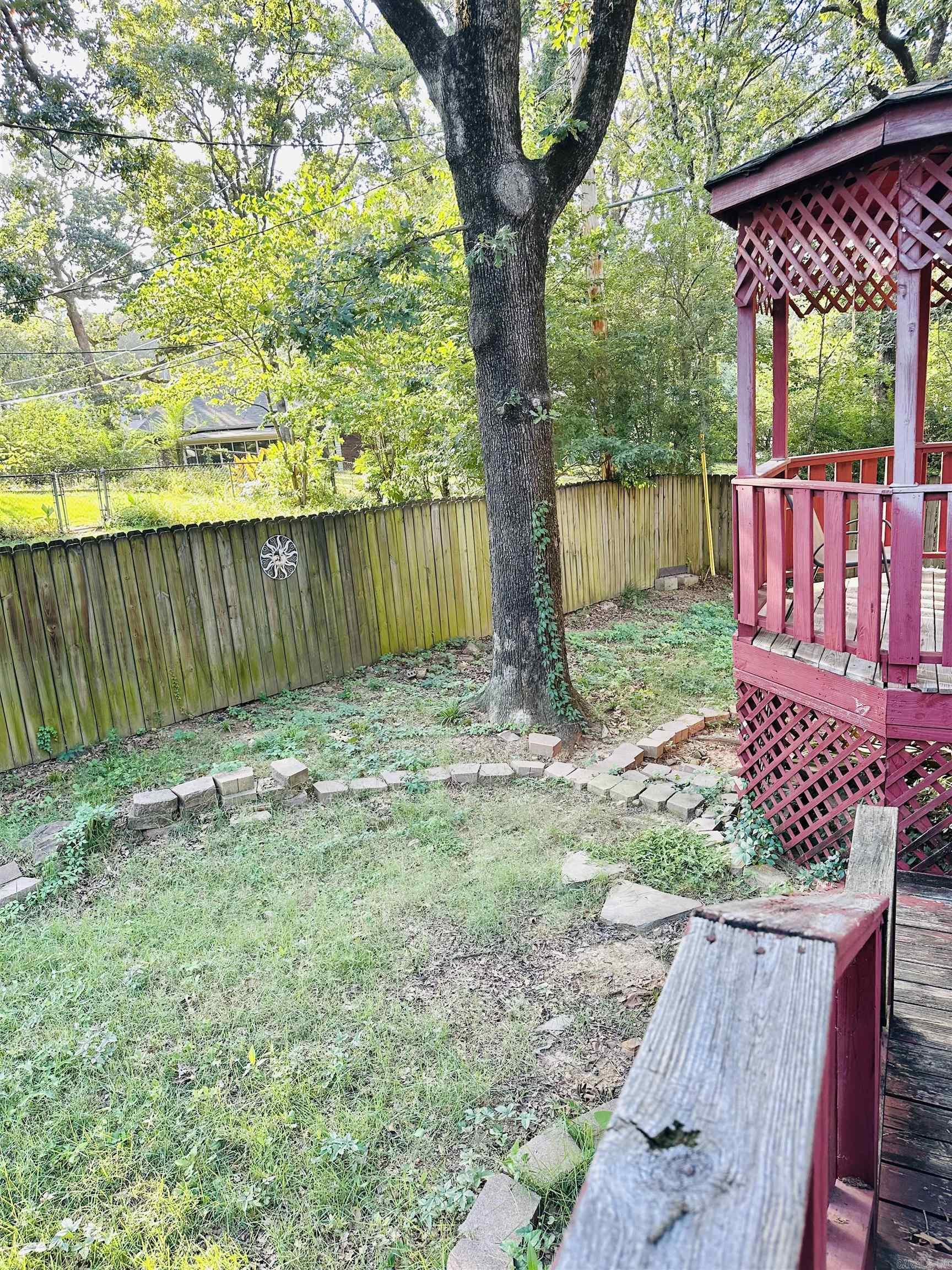 1901 OSCEOLA Street North Little Rock, AR 72119