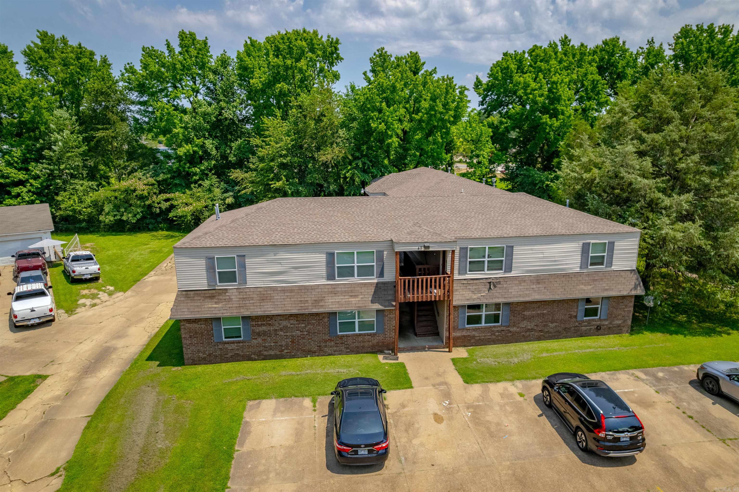 42 Stoneybrook  Searcy, AR