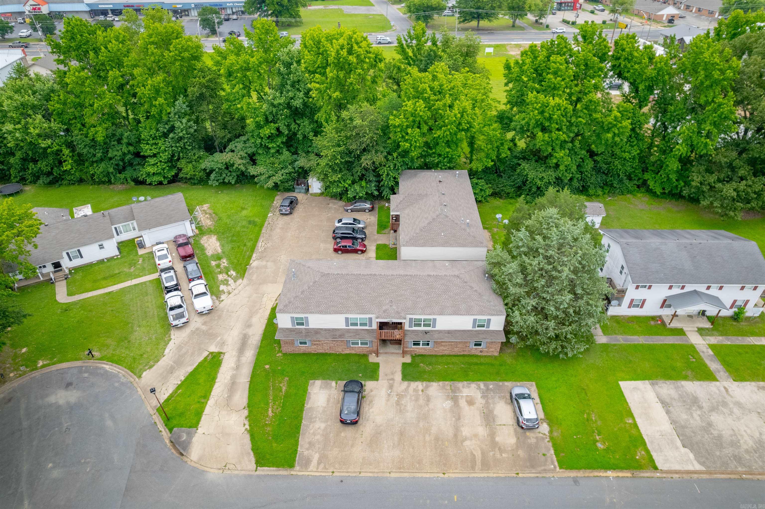 42 Stoneybrook  Searcy, AR