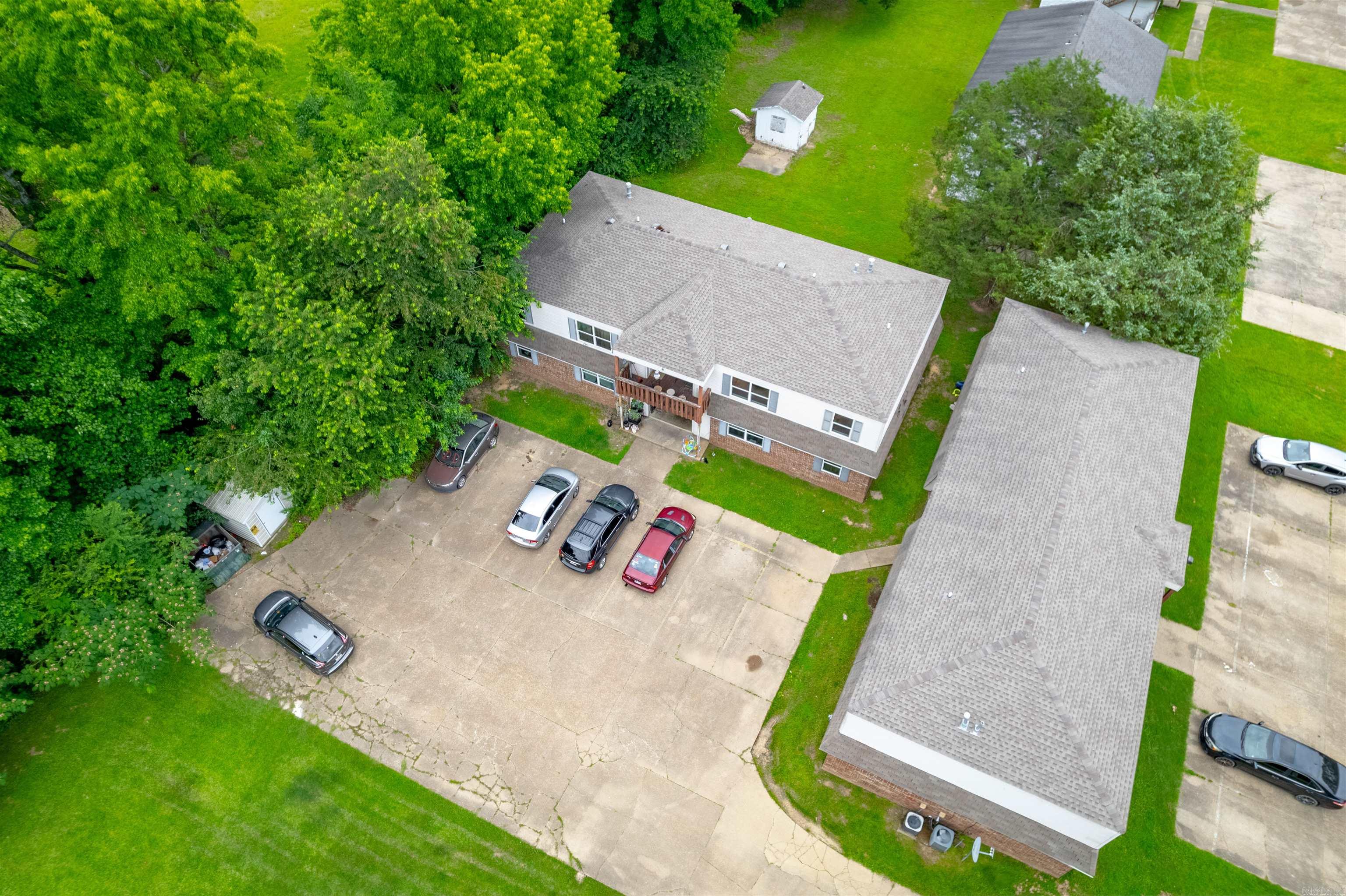 42 Stoneybrook  Searcy, AR