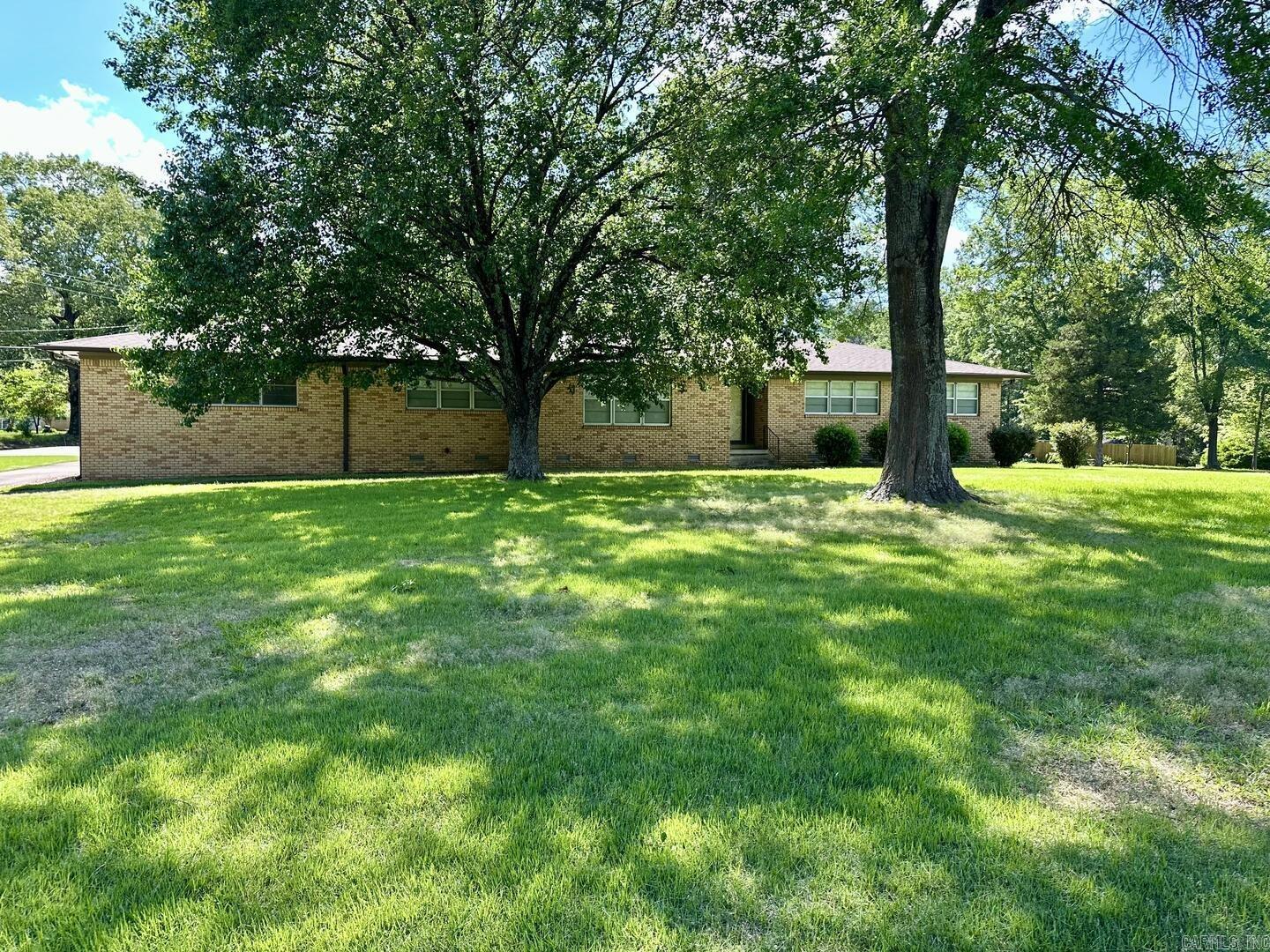 7704 Dollarway Road White Hall, AR 71602-0000