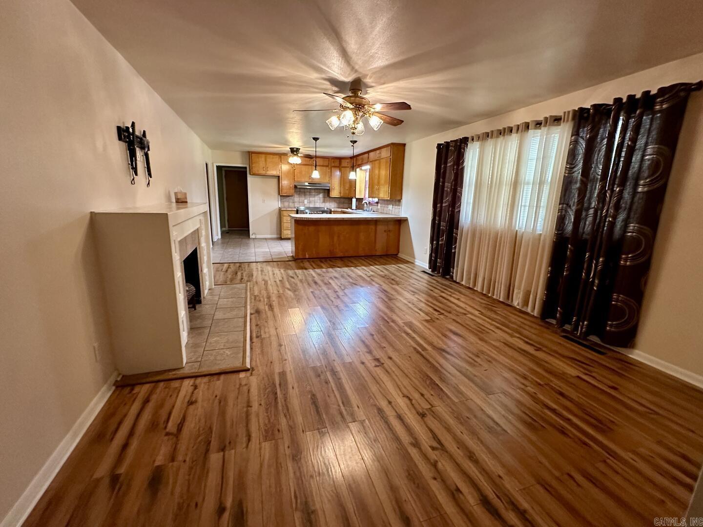 7704 Dollarway Road White Hall, AR 71602-0000