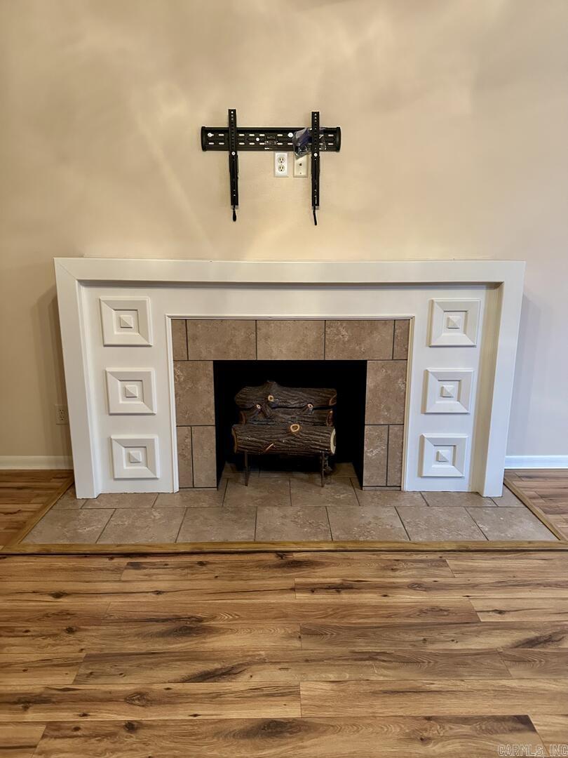 7704 Dollarway Road White Hall, AR 71602-0000