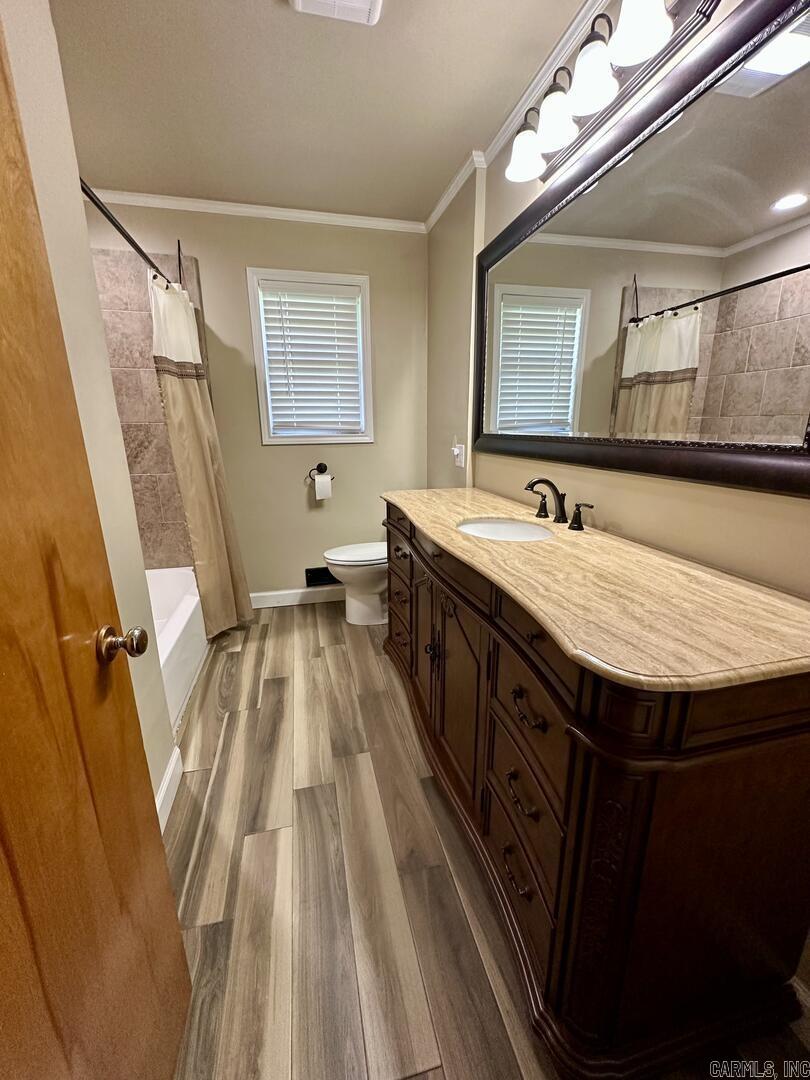 7704 Dollarway Road White Hall, AR 71602-0000