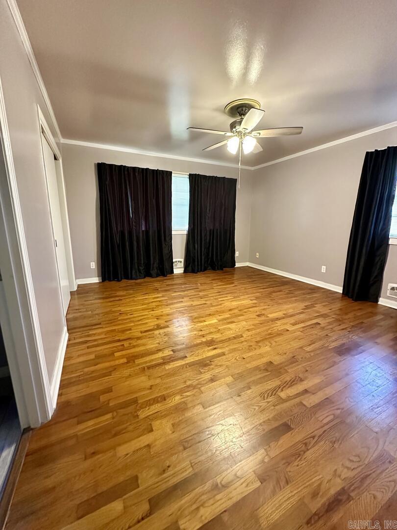 7704 Dollarway Road White Hall, AR 71602-0000