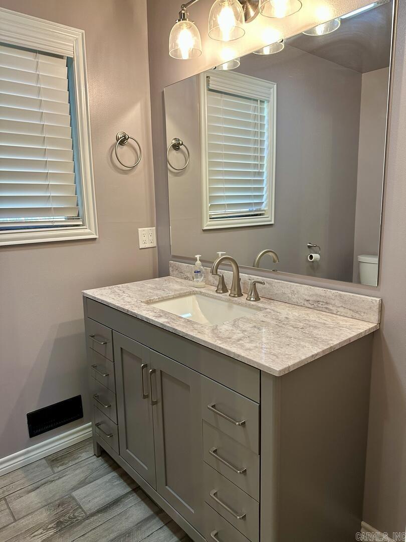 7704 Dollarway Road White Hall, AR 71602-0000