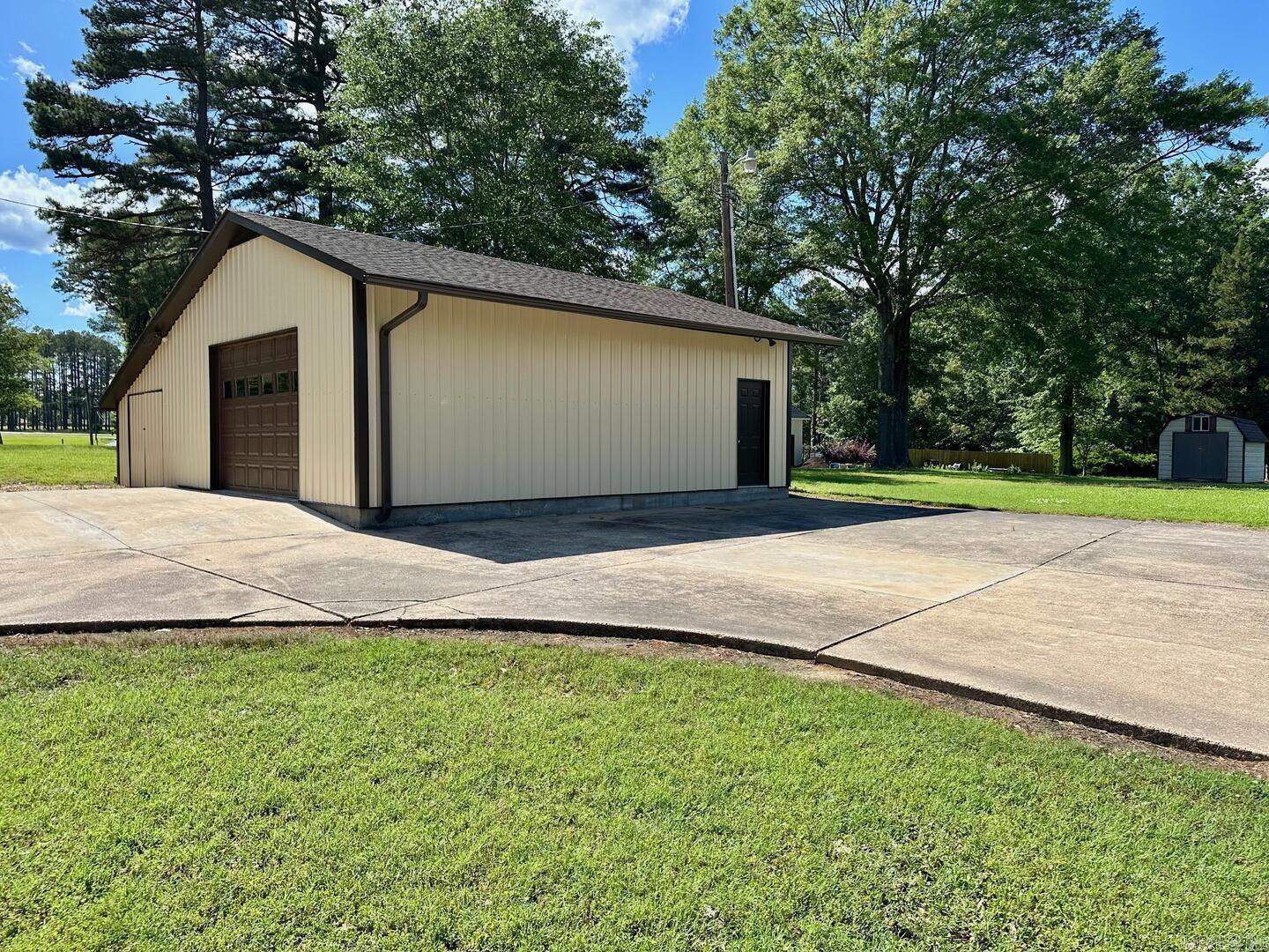 7704 Dollarway Road White Hall, AR 71602-0000