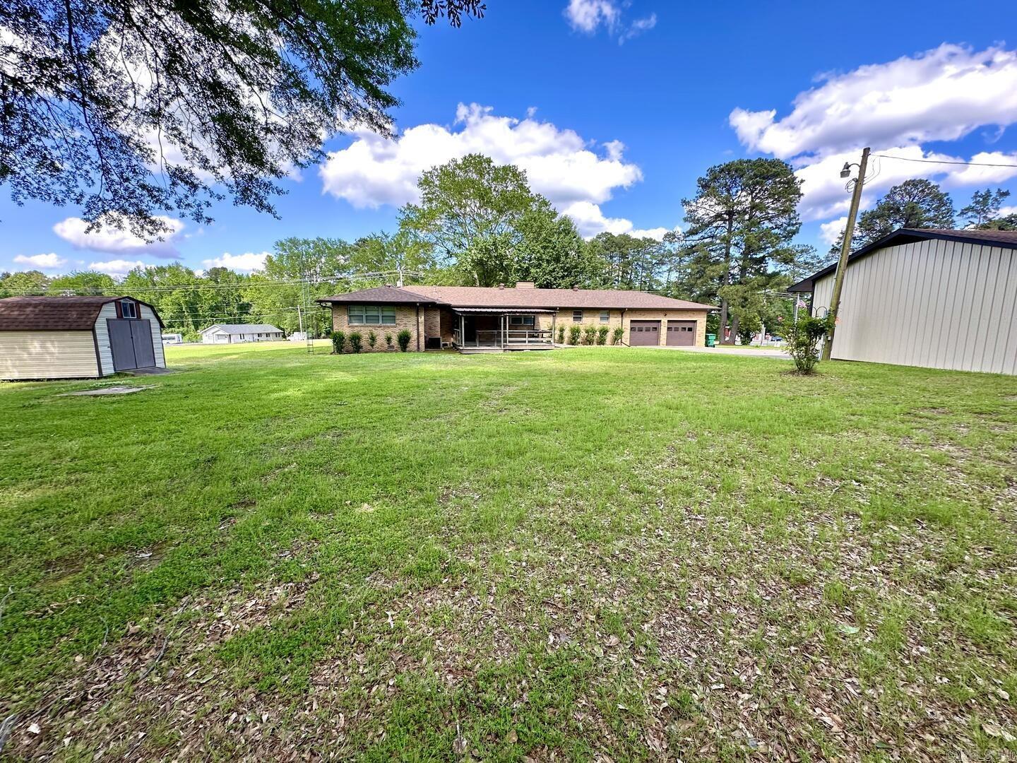 7704 Dollarway Road White Hall, AR 71602-0000