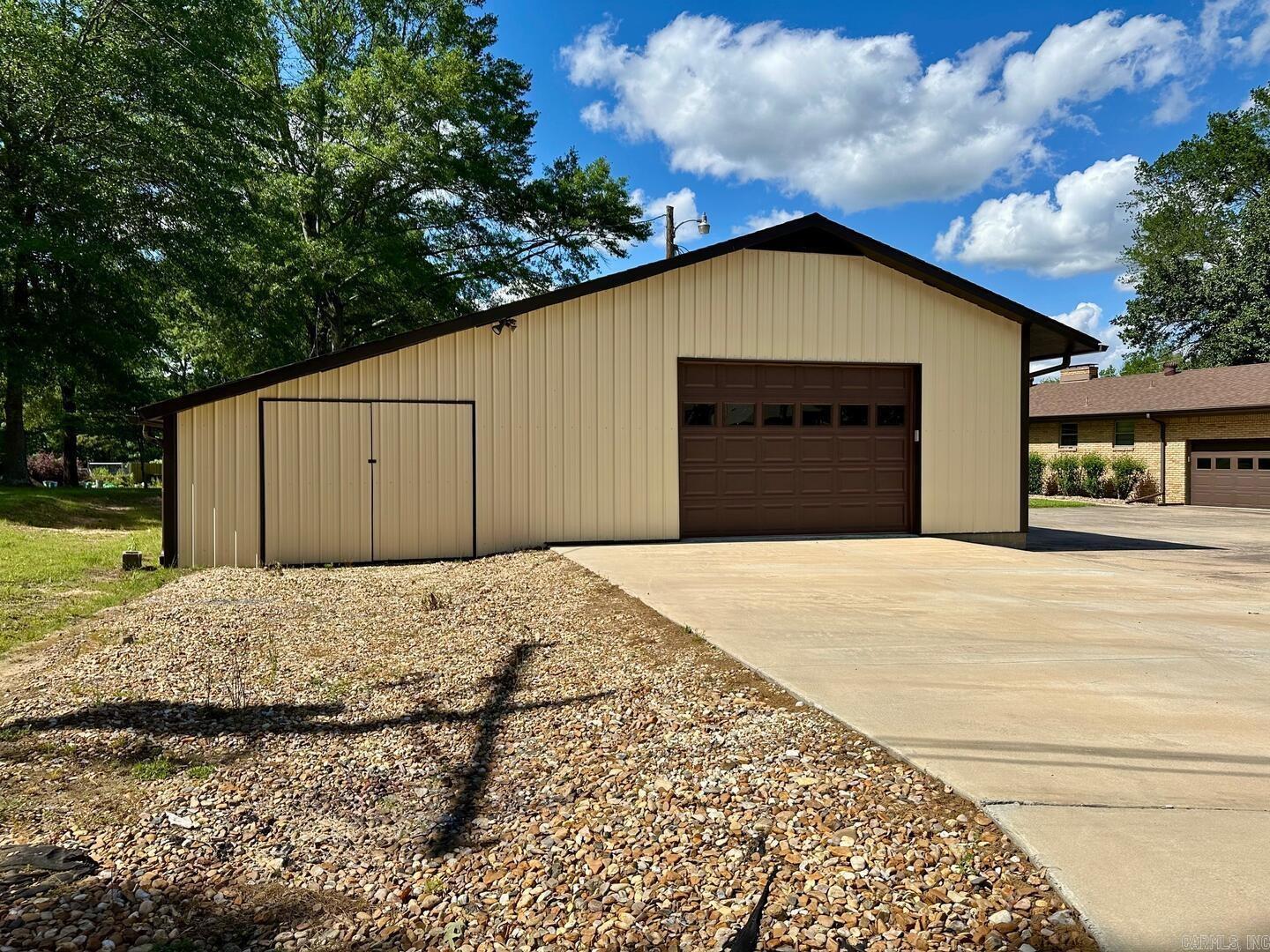 7704 Dollarway Road White Hall, AR 71602-0000