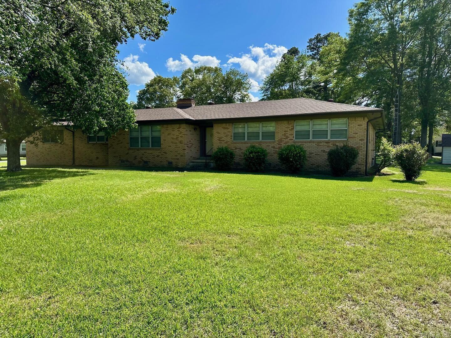 7704 Dollarway Road White Hall, AR 71602-0000