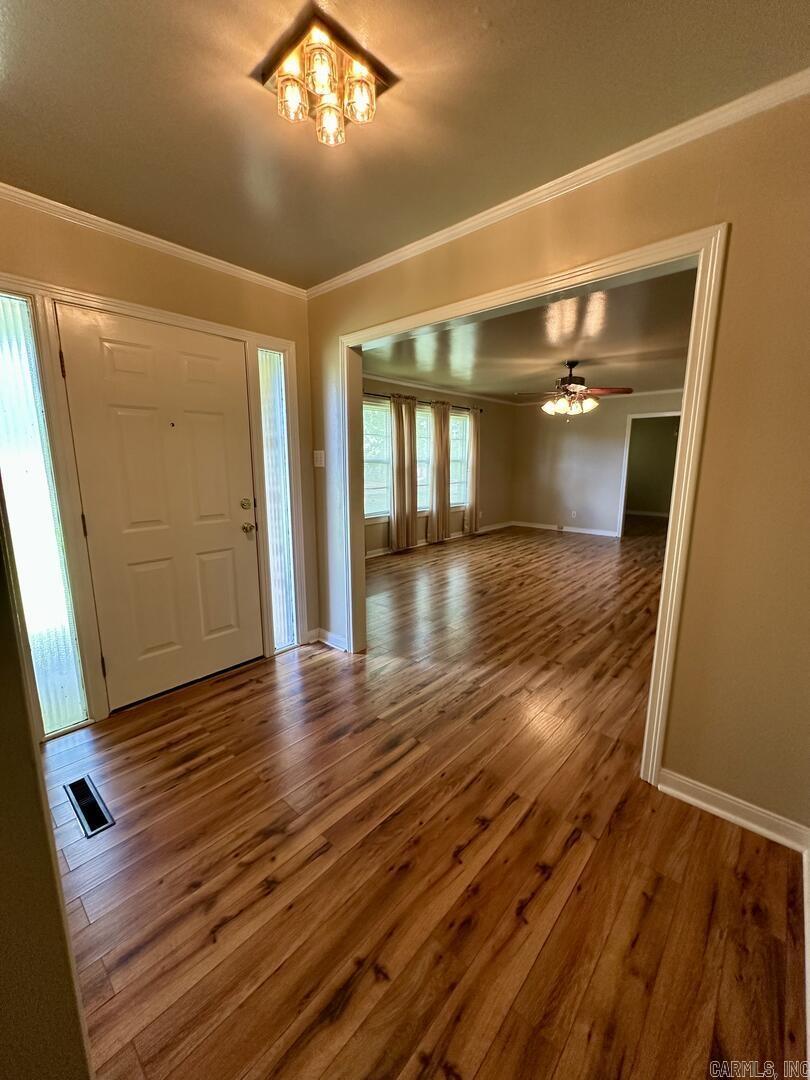 7704 Dollarway Road White Hall, AR 71602-0000