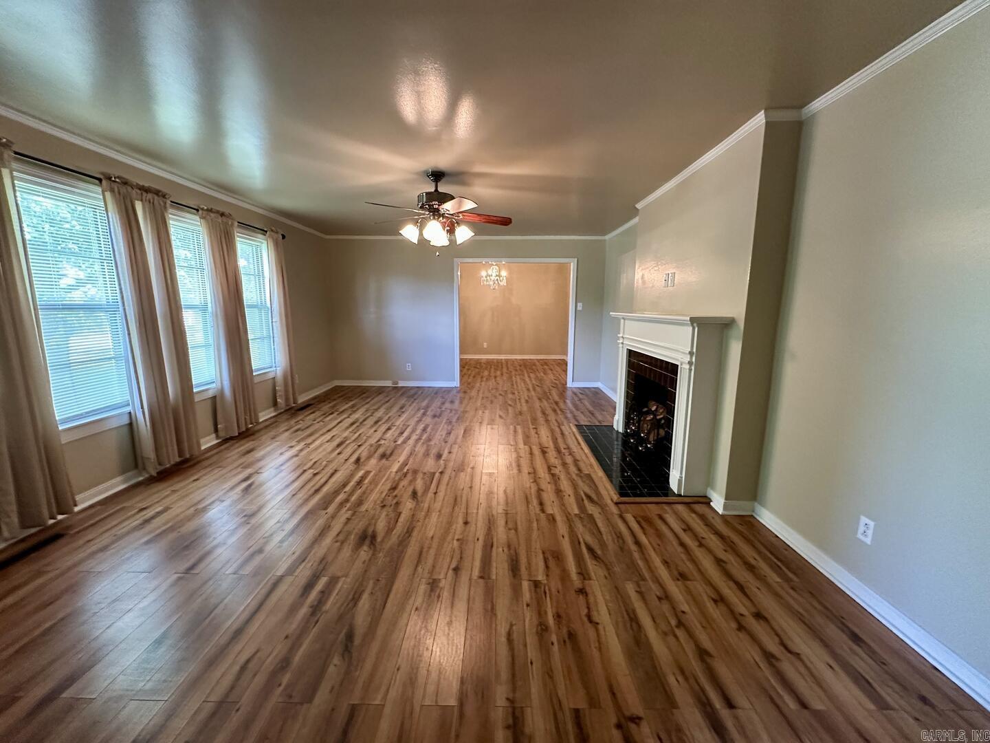 7704 Dollarway Road White Hall, AR 71602-0000