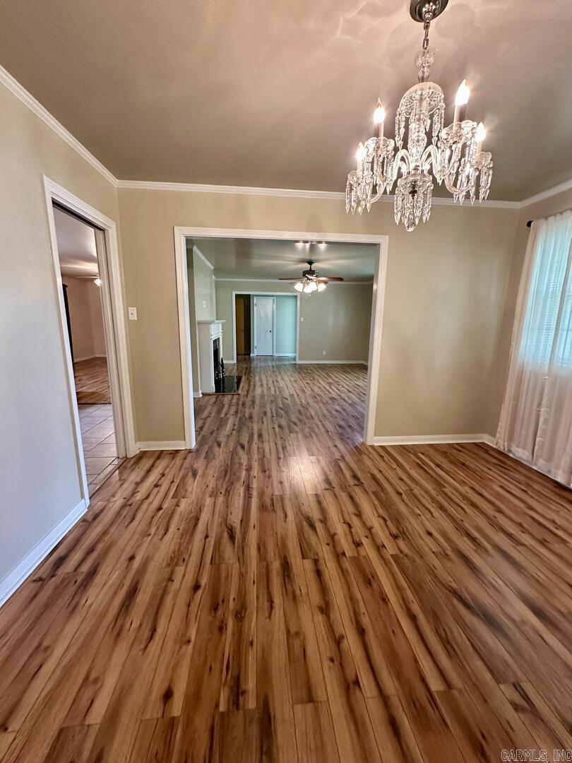 7704 Dollarway Road White Hall, AR 71602-0000