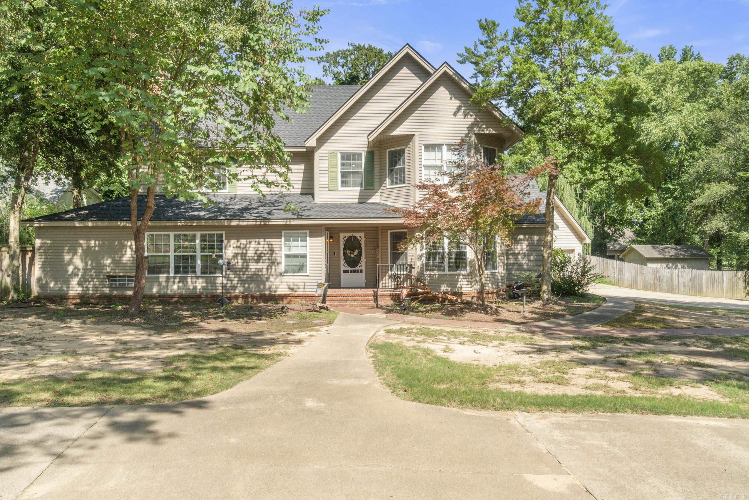 16 Woodcrest Searcy, AR 72143