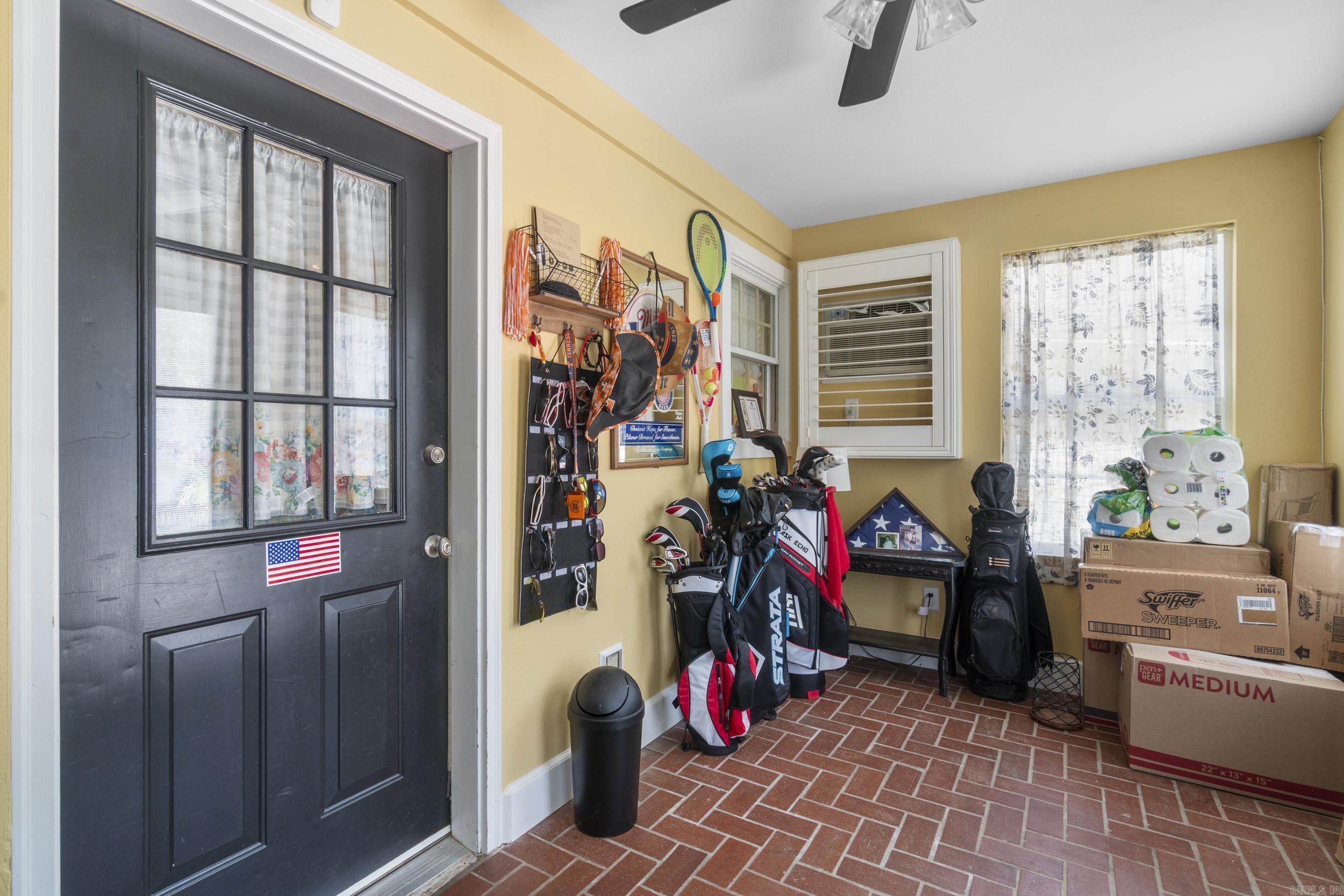 16 Woodcrest Searcy, AR 72143