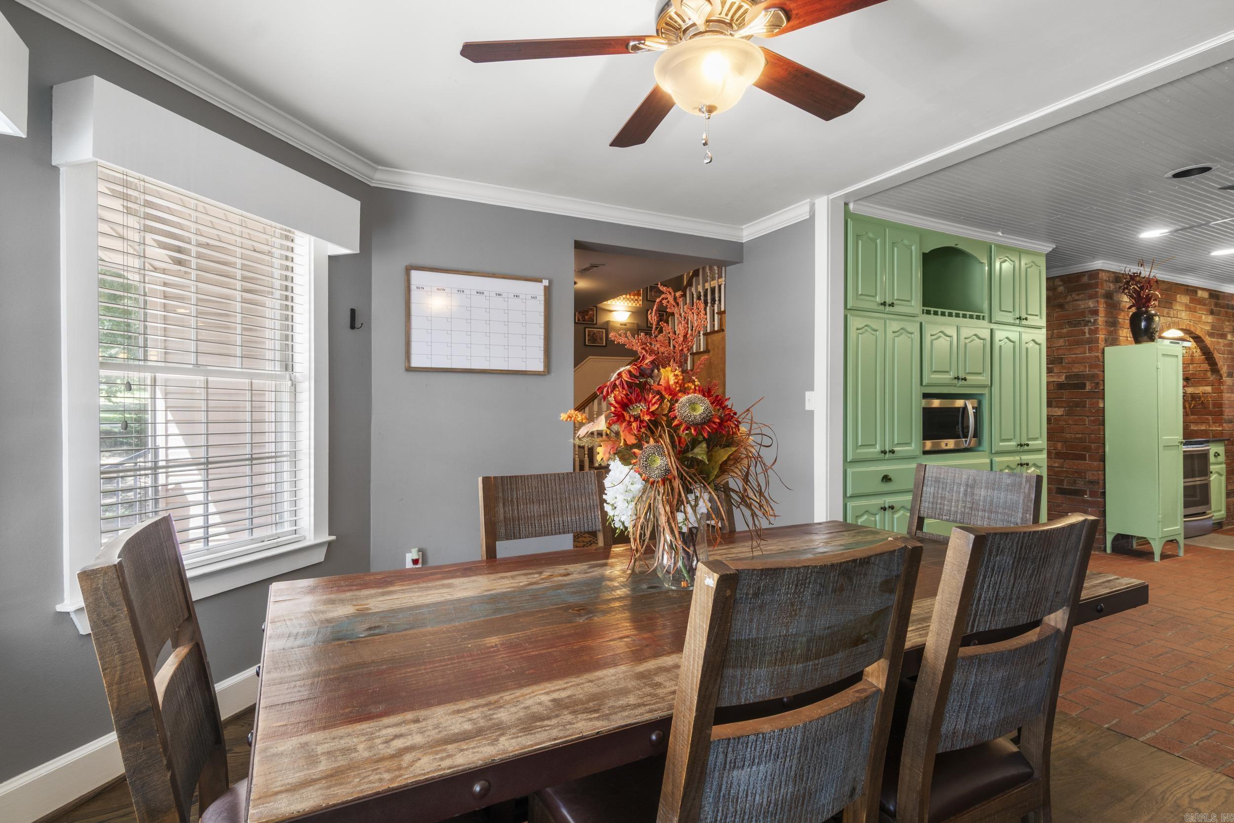 16 Woodcrest Searcy, AR 72143