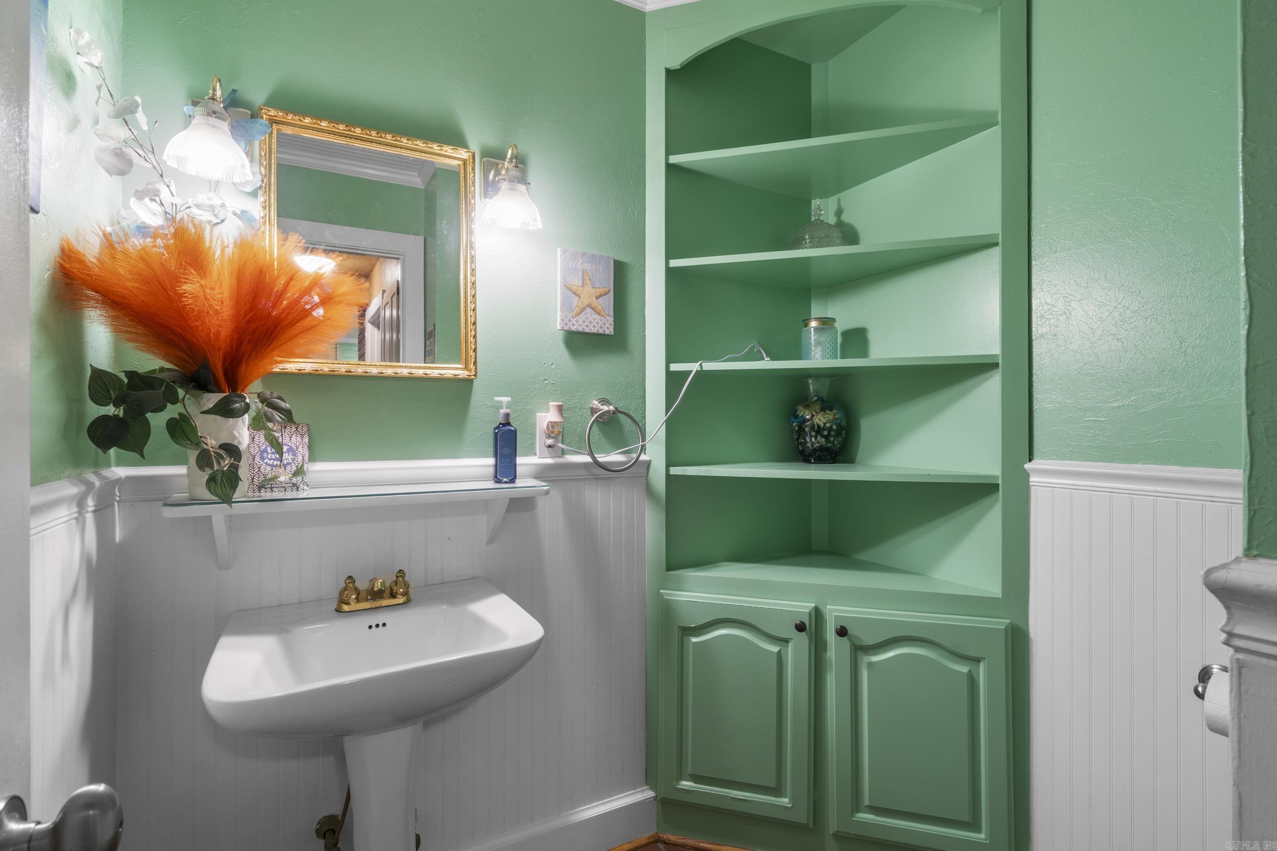 16 Woodcrest Searcy, AR 72143