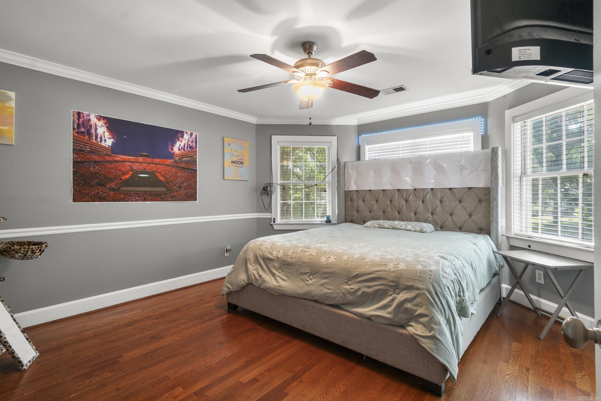 16 Woodcrest Searcy, AR 72143