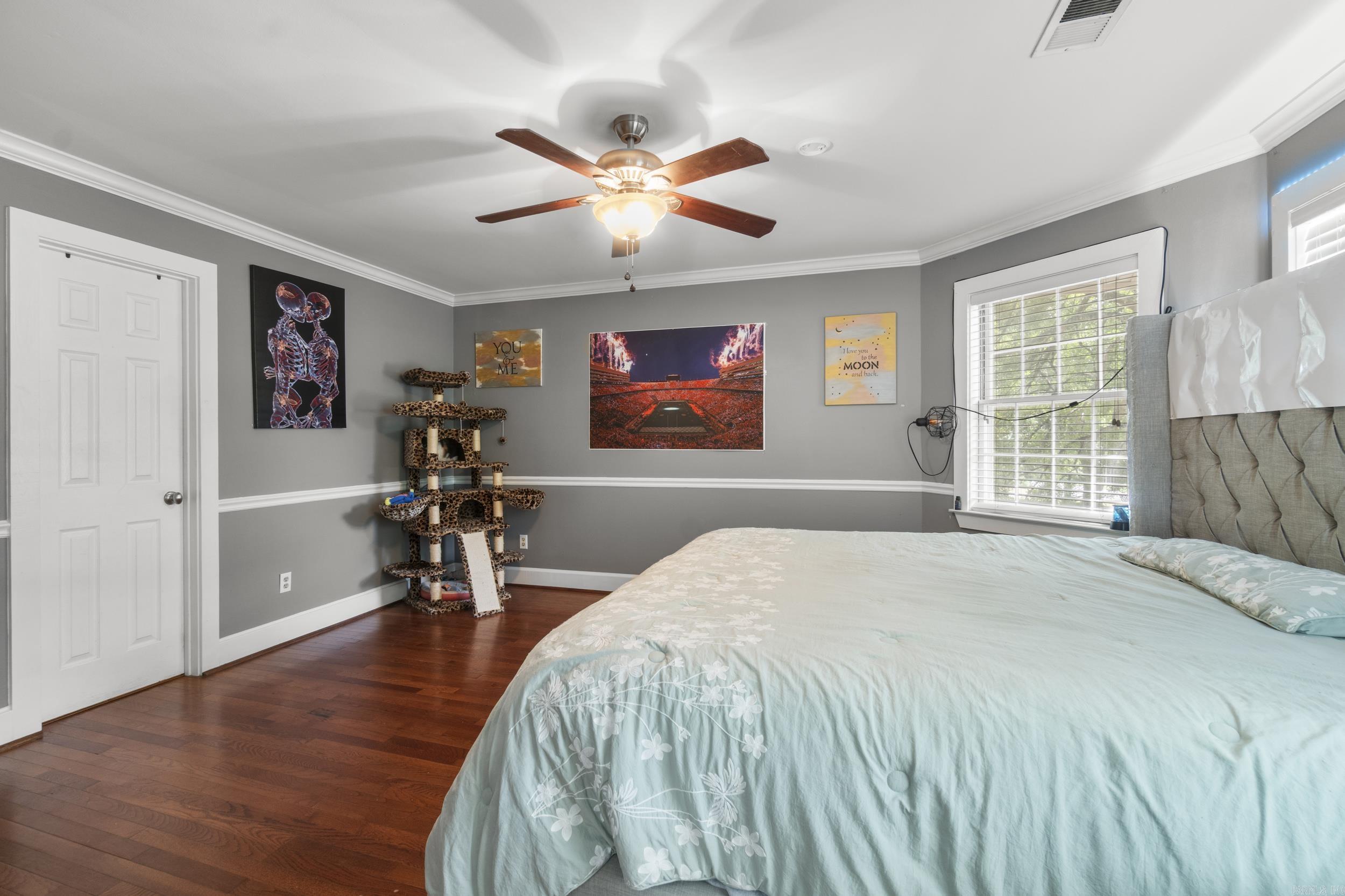 16 Woodcrest Searcy, AR 72143