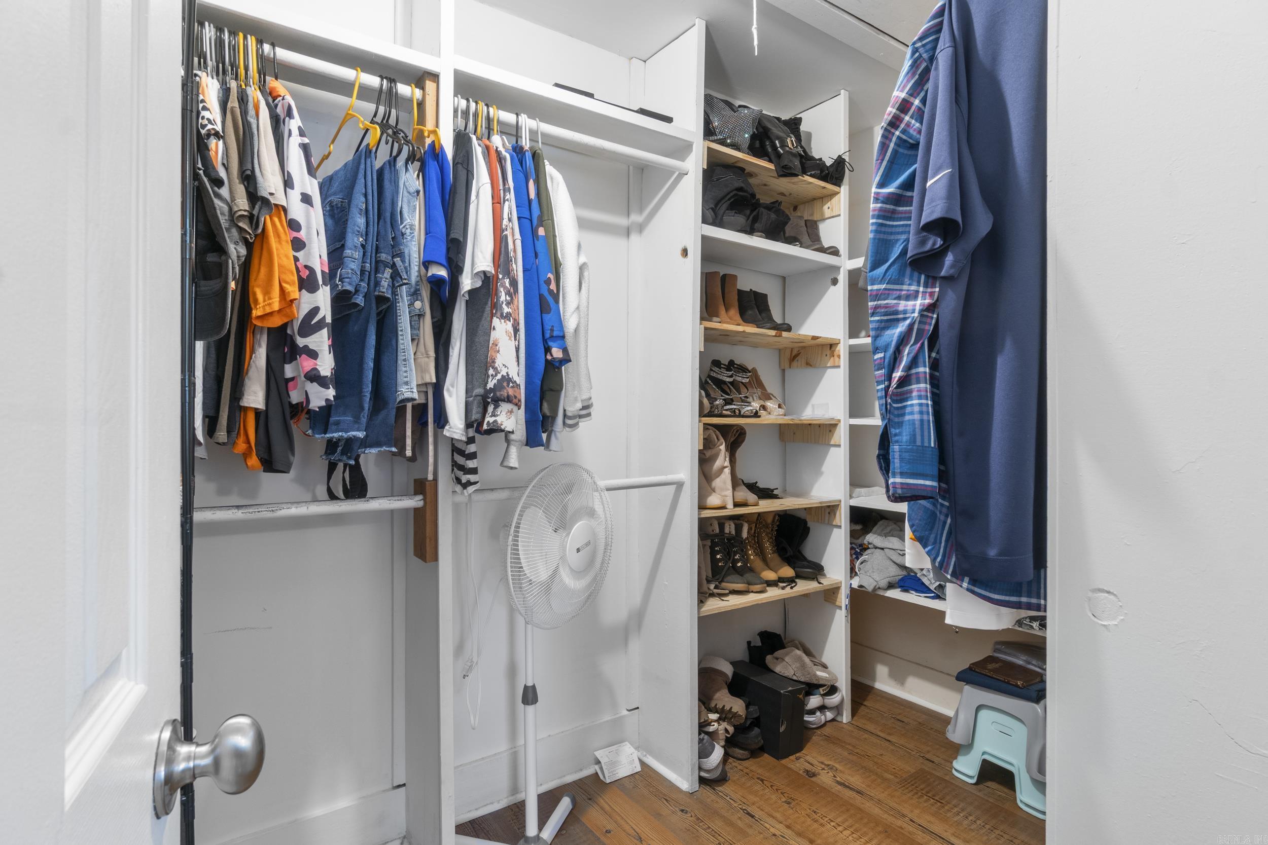 16 Woodcrest Searcy, AR 72143