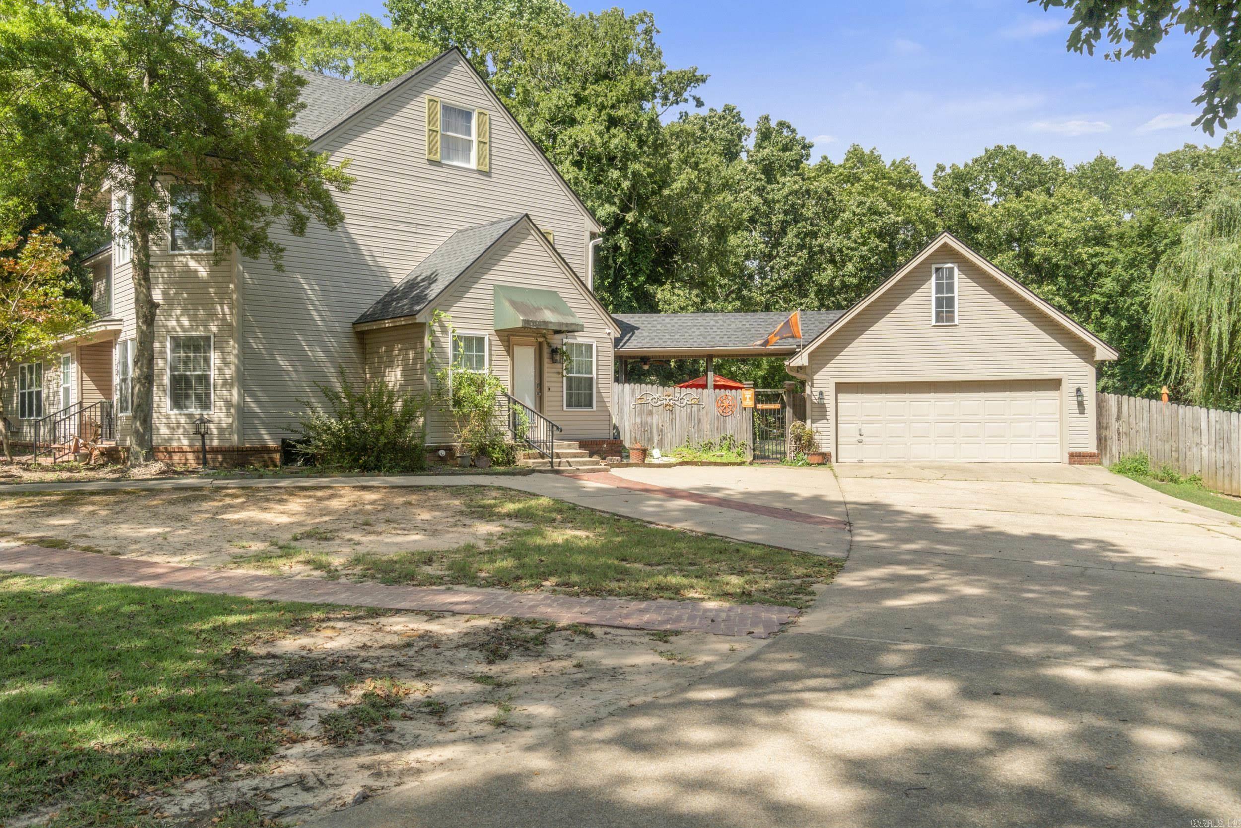 16 Woodcrest Searcy, AR 72143