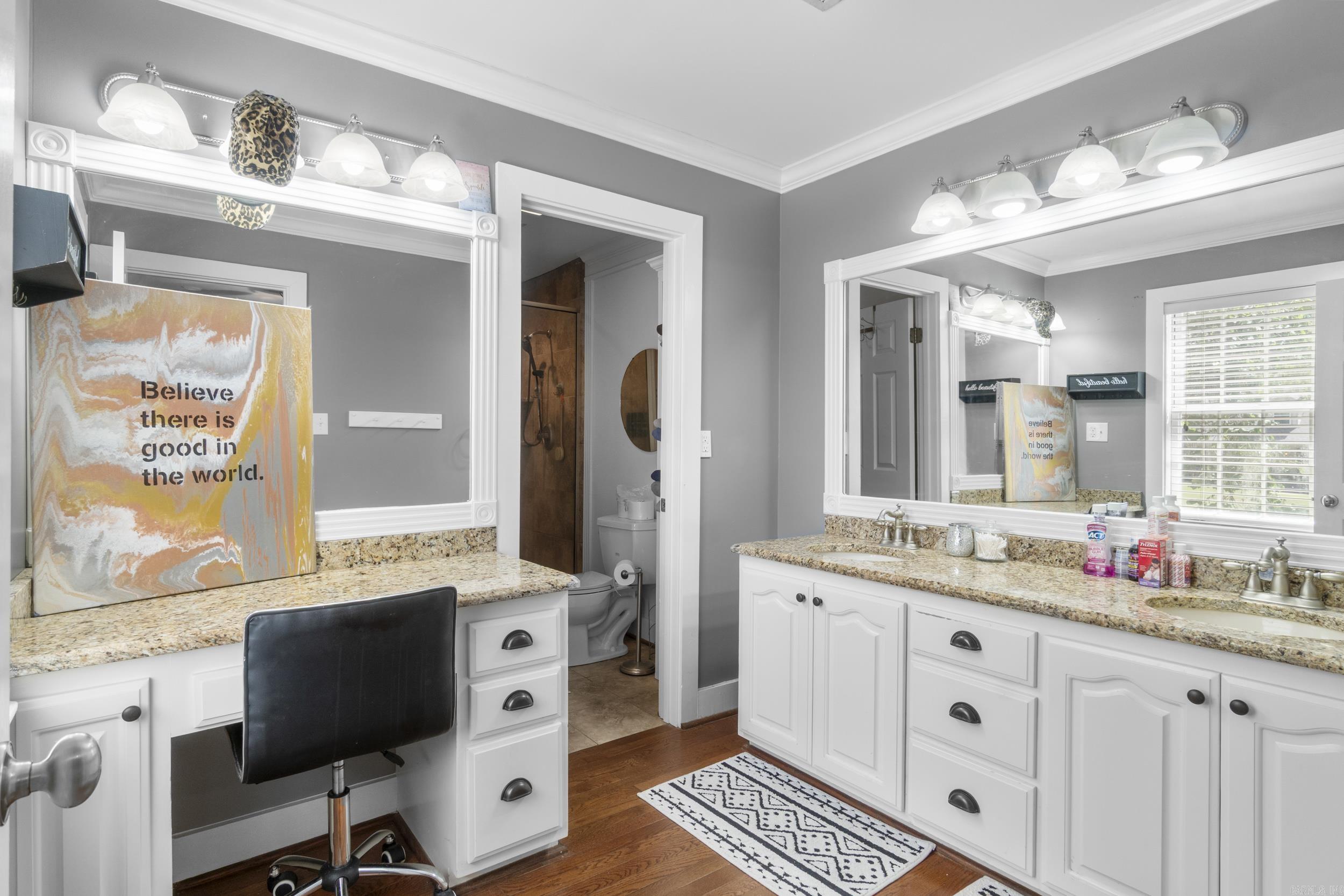 16 Woodcrest Searcy, AR 72143