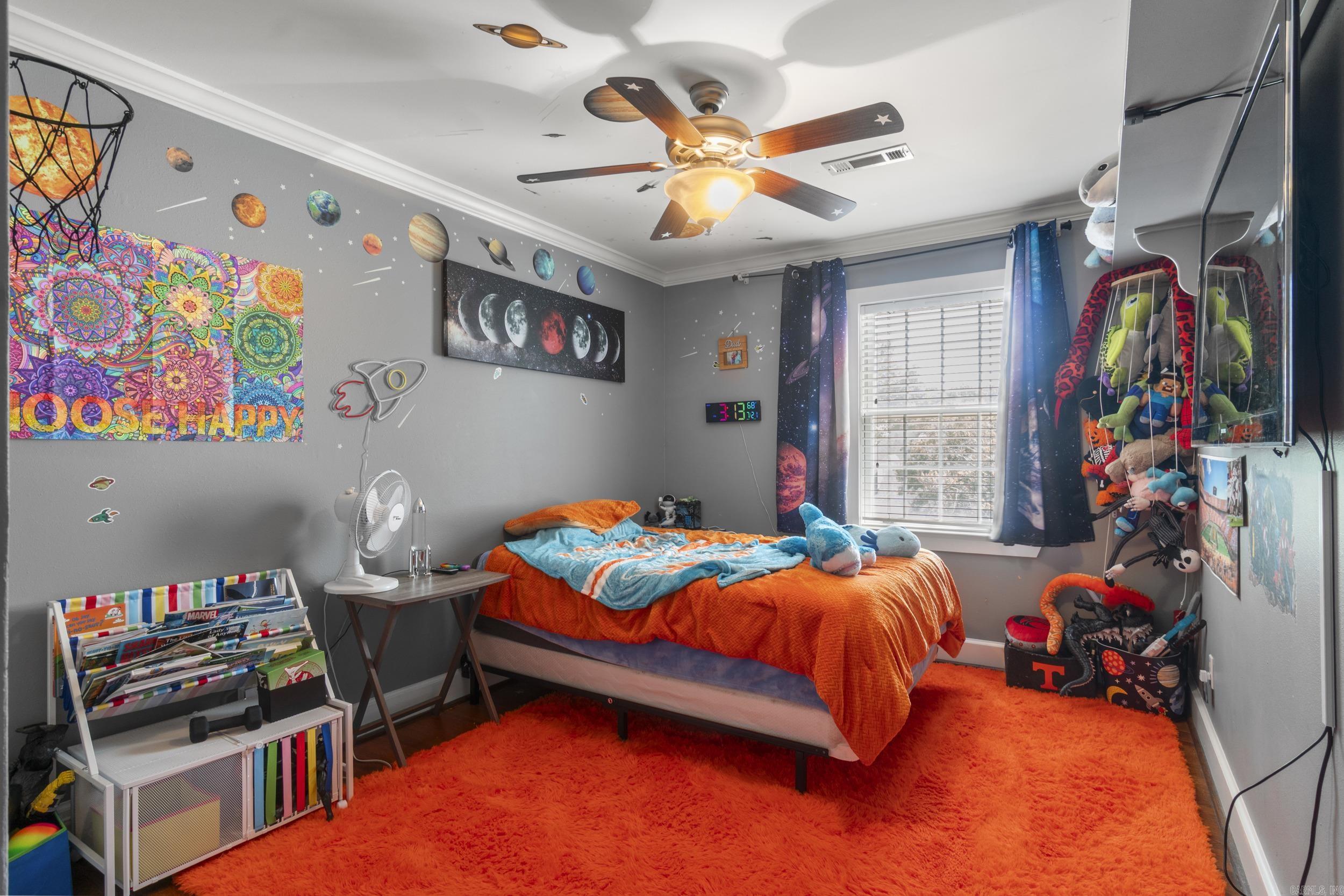 16 Woodcrest Searcy, AR 72143