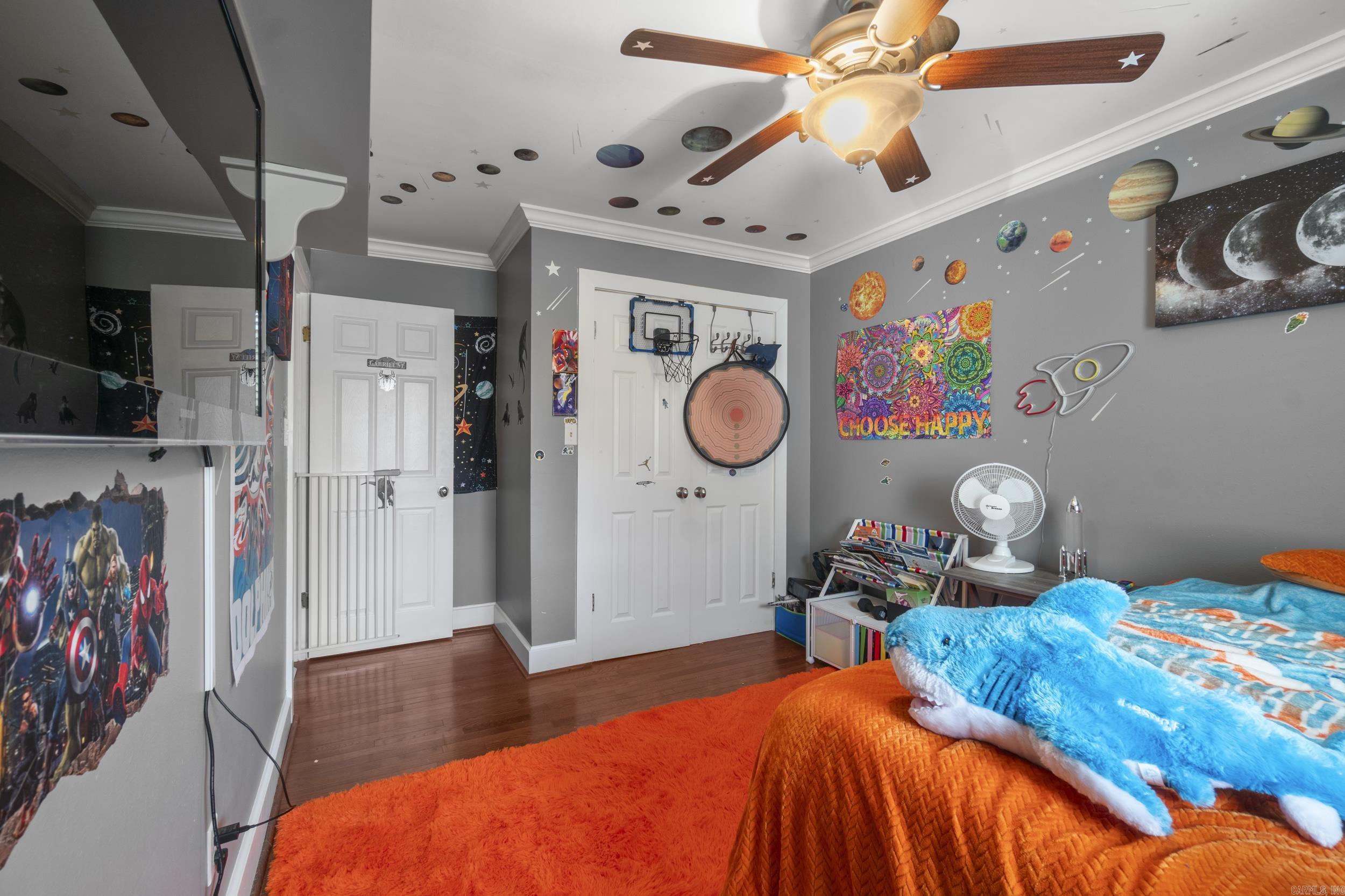 16 Woodcrest Searcy, AR 72143