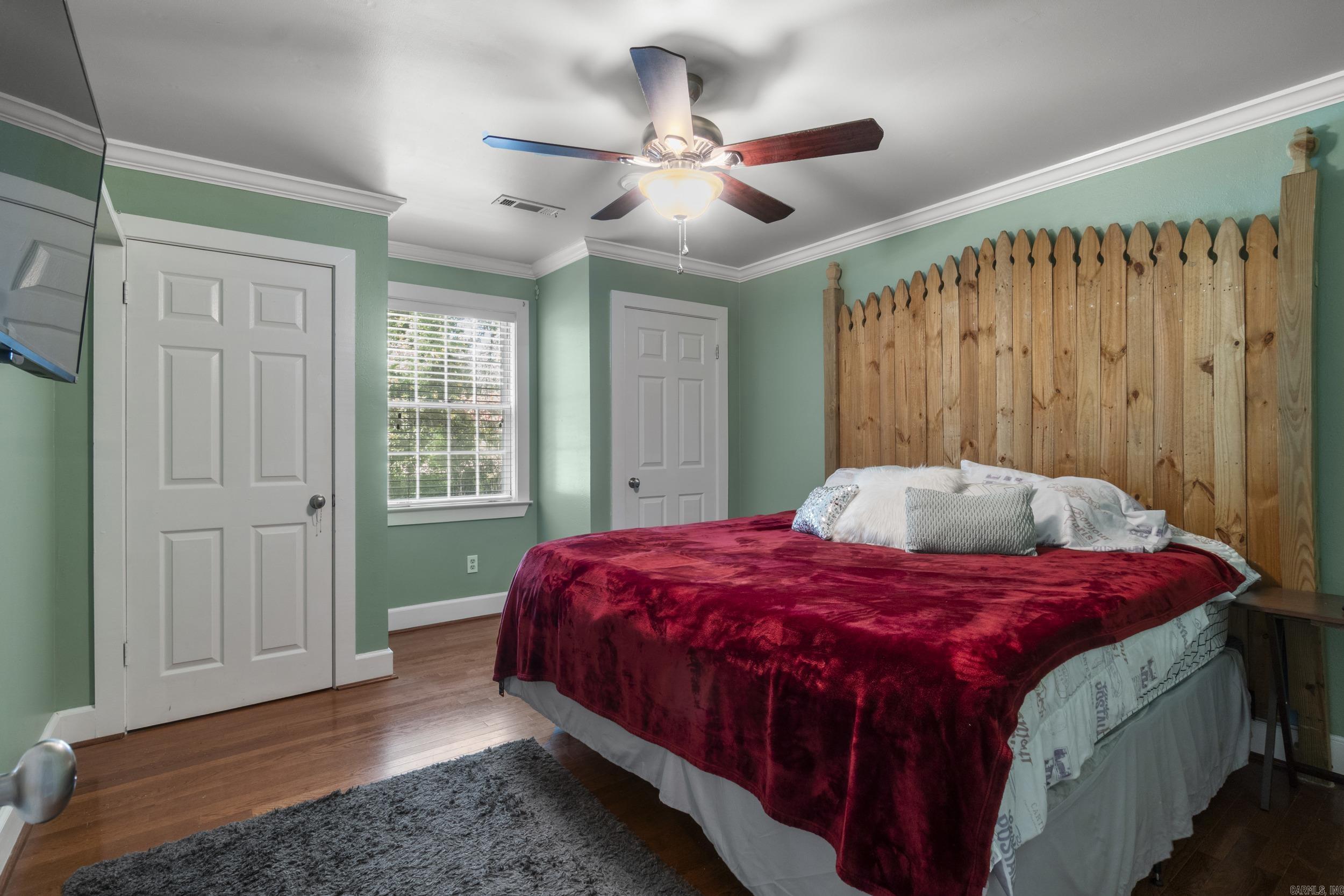 16 Woodcrest Searcy, AR 72143