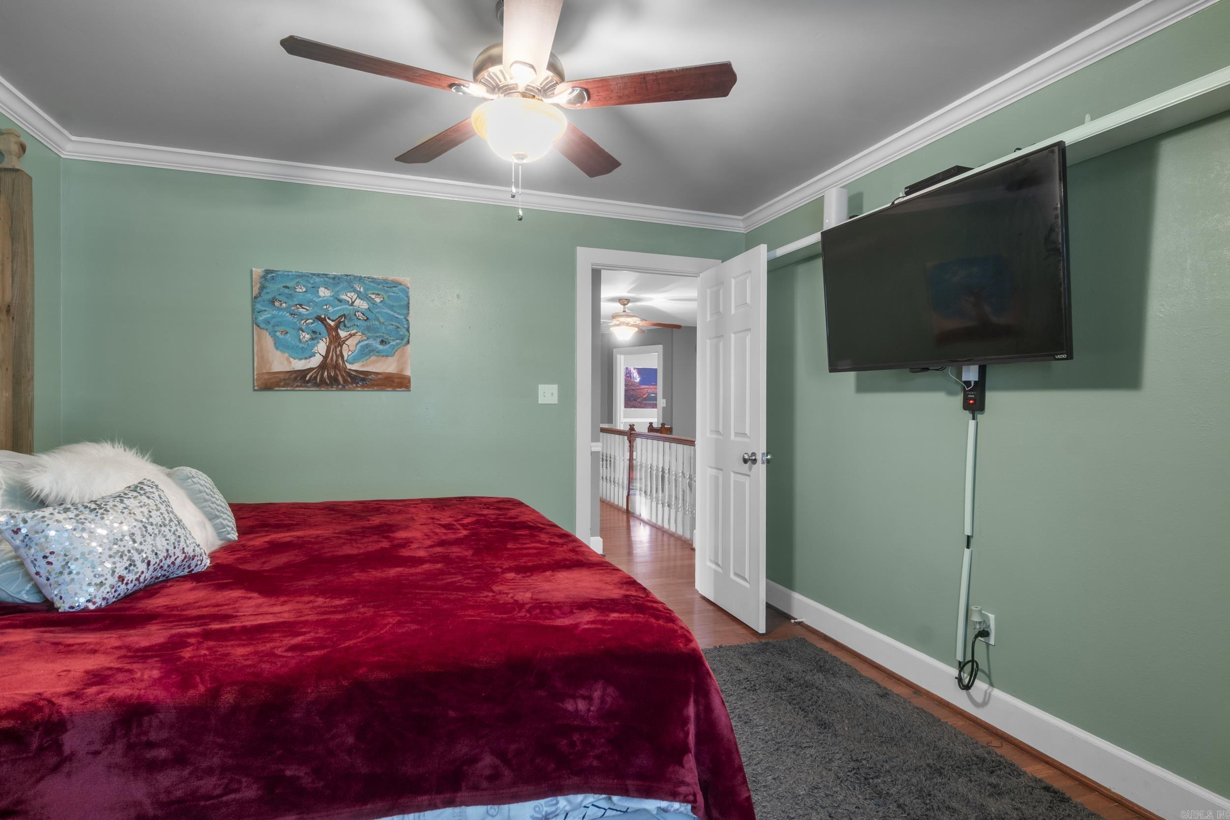 16 Woodcrest Searcy, AR 72143