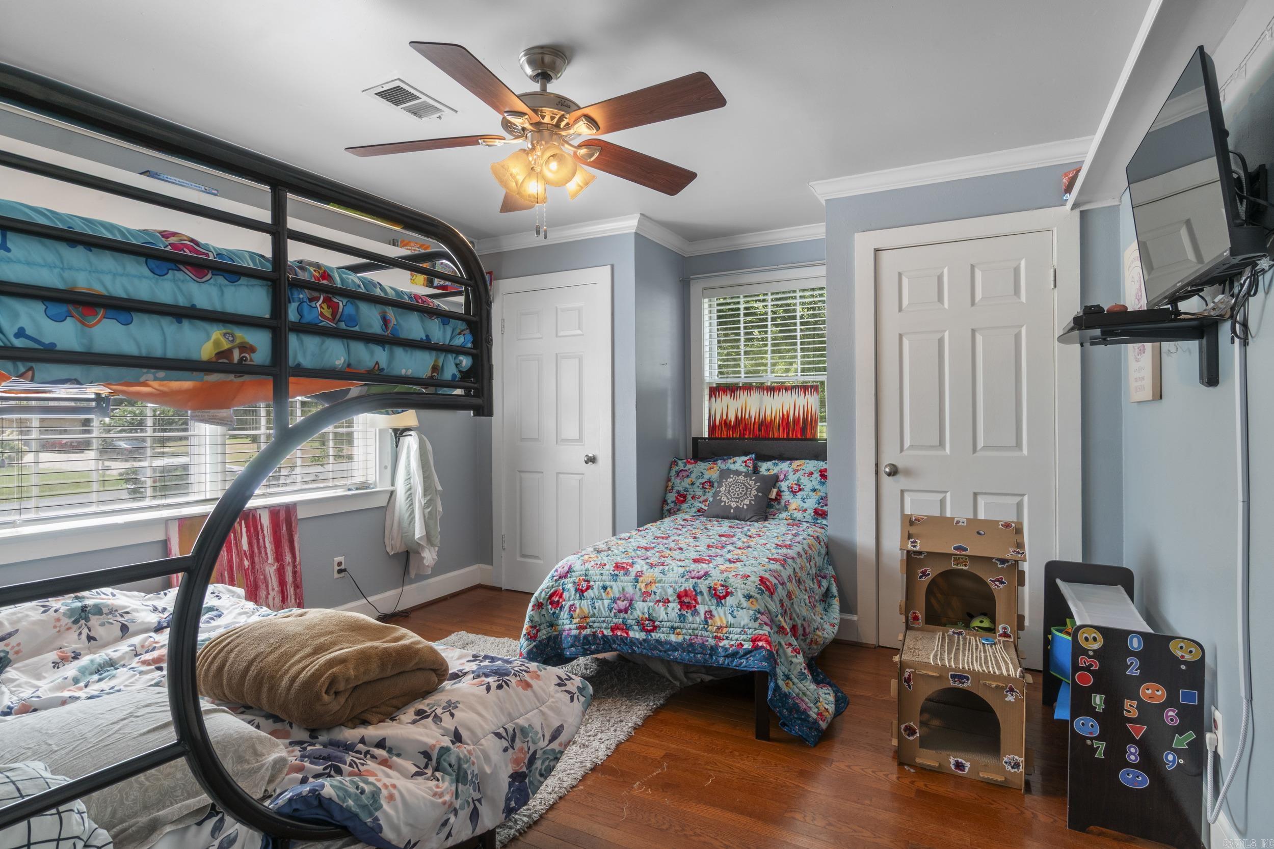 16 Woodcrest Searcy, AR 72143