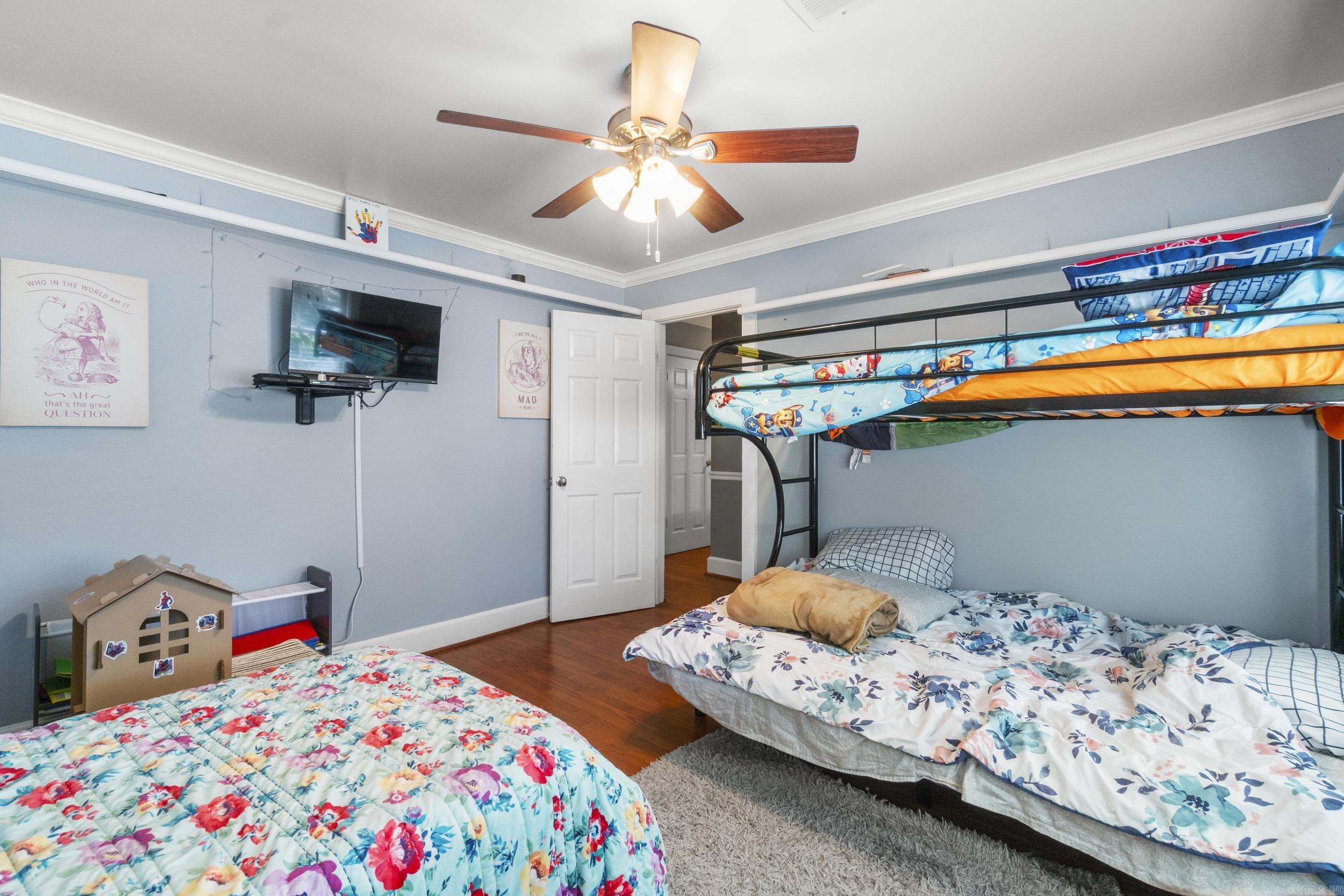 16 Woodcrest Searcy, AR 72143