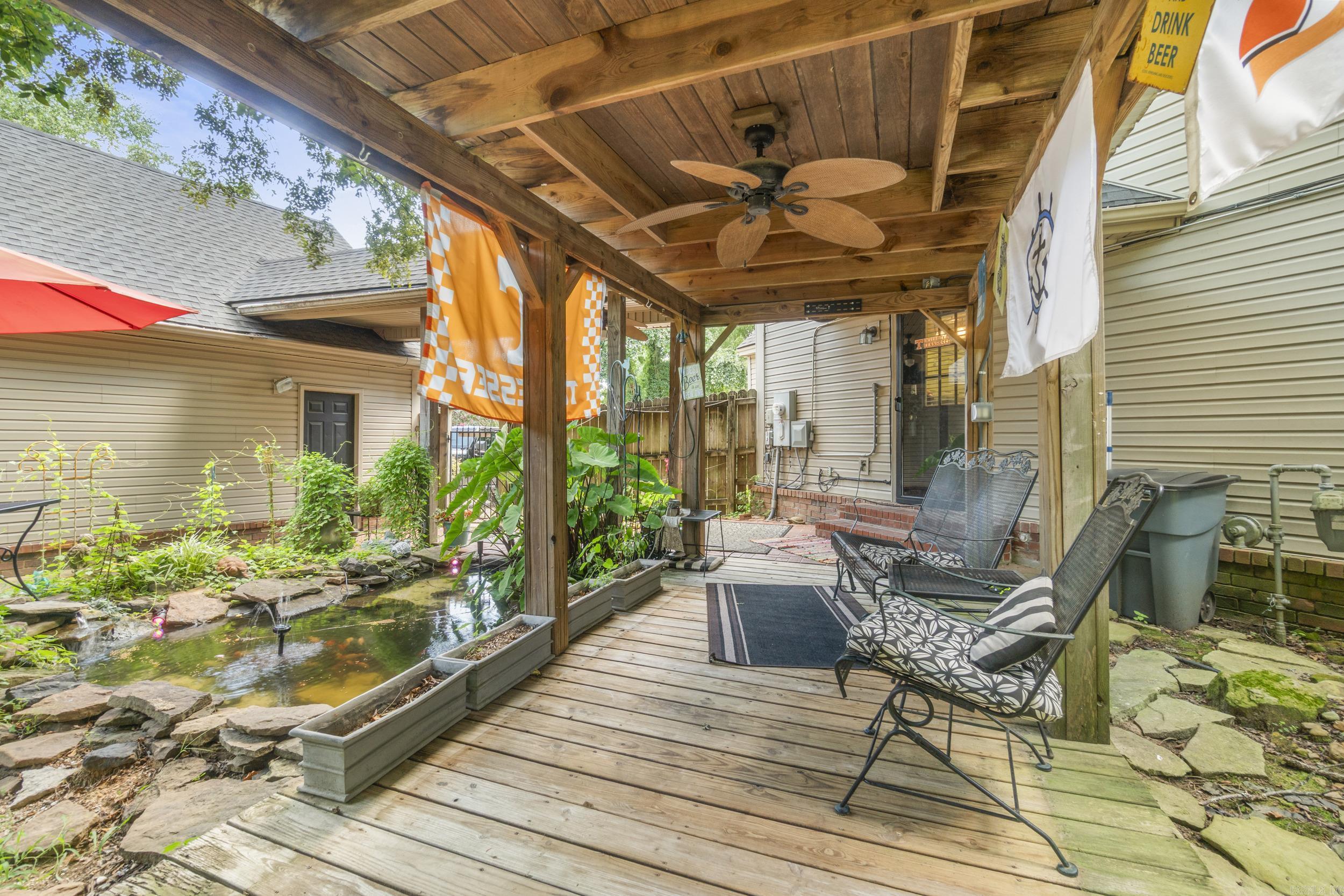 16 Woodcrest Searcy, AR 72143